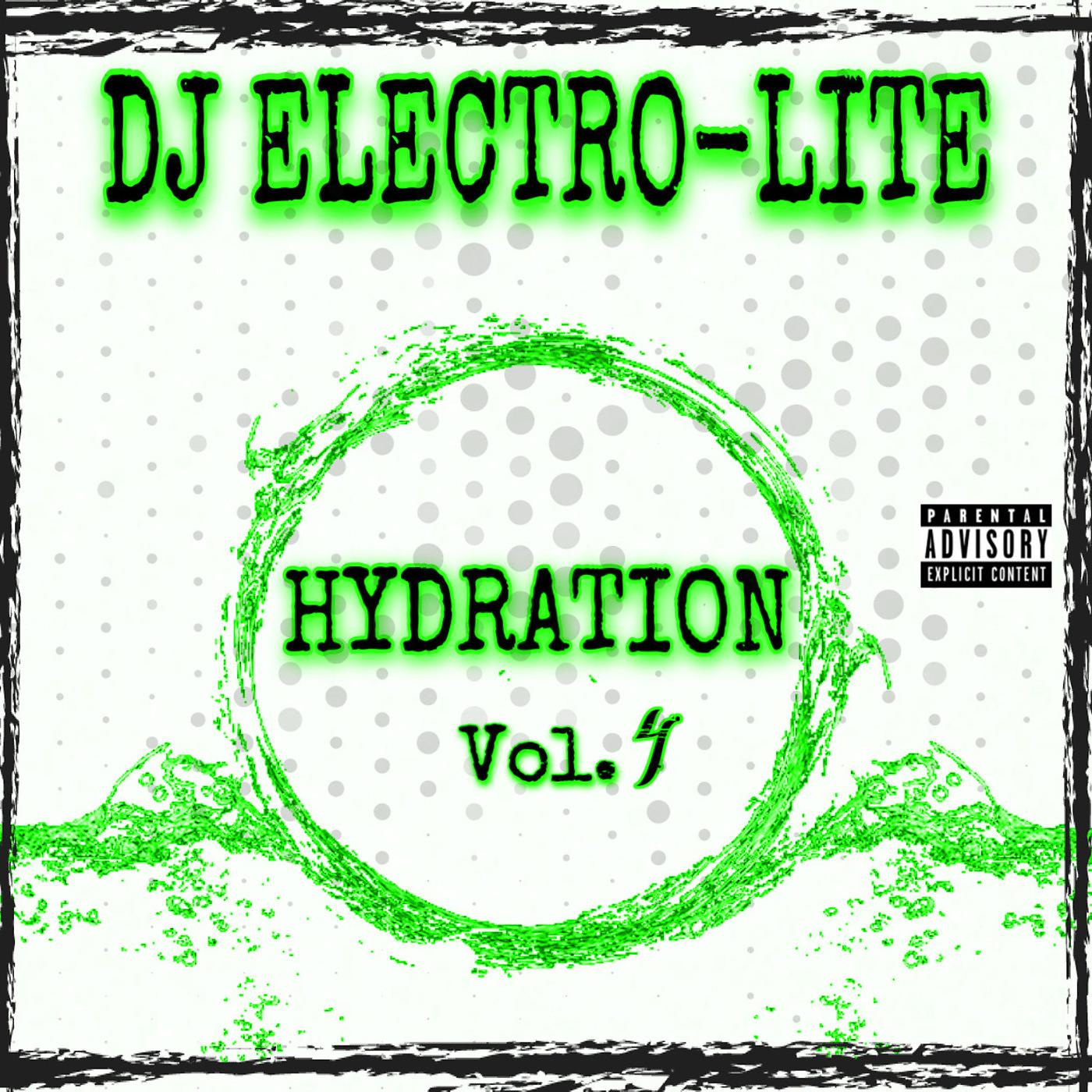Постер альбома Hydration, Vol. 4