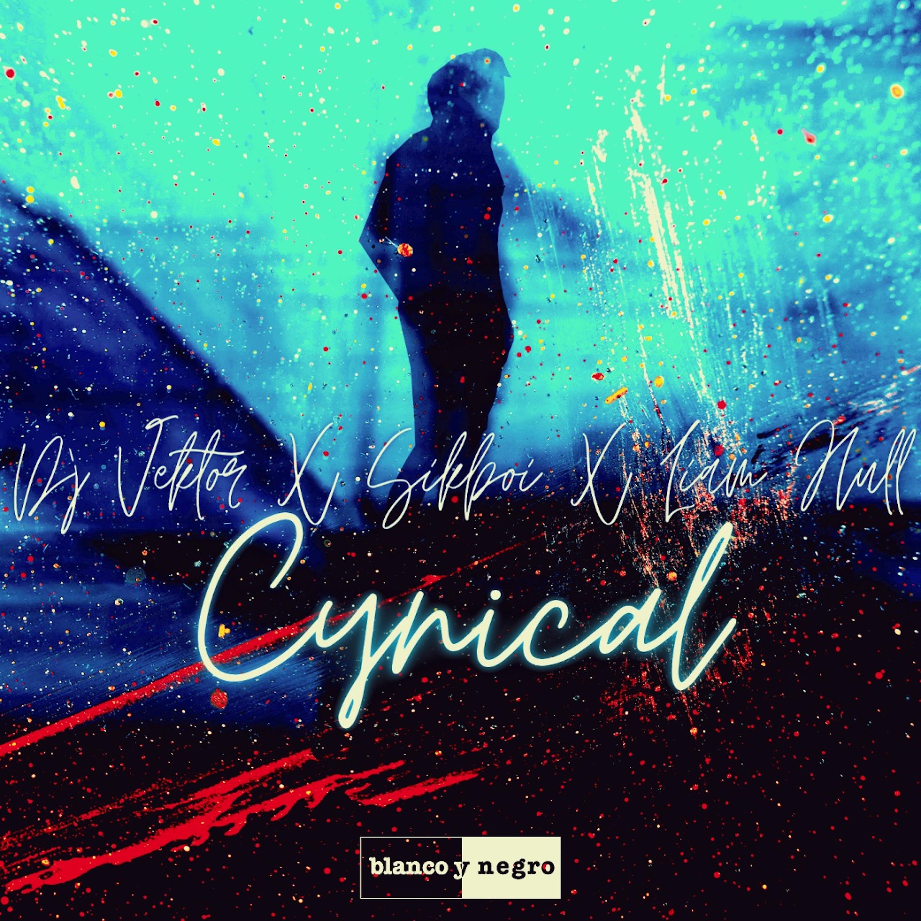 Постер альбома Cynical