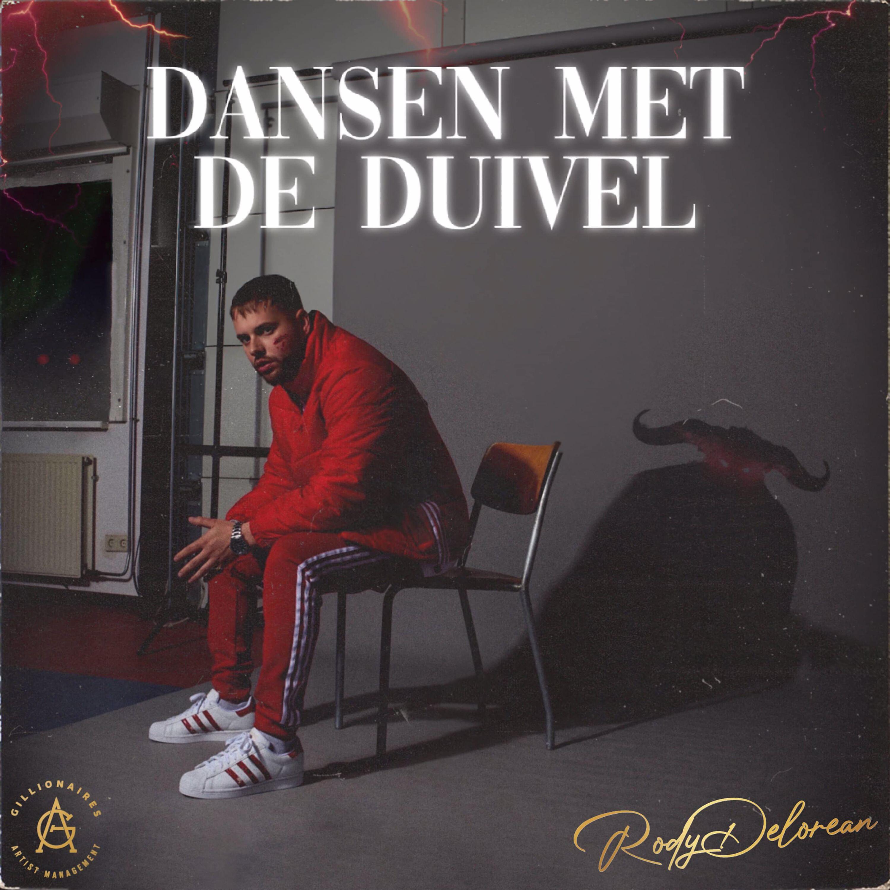 Постер альбома Dansen Met De Duivel