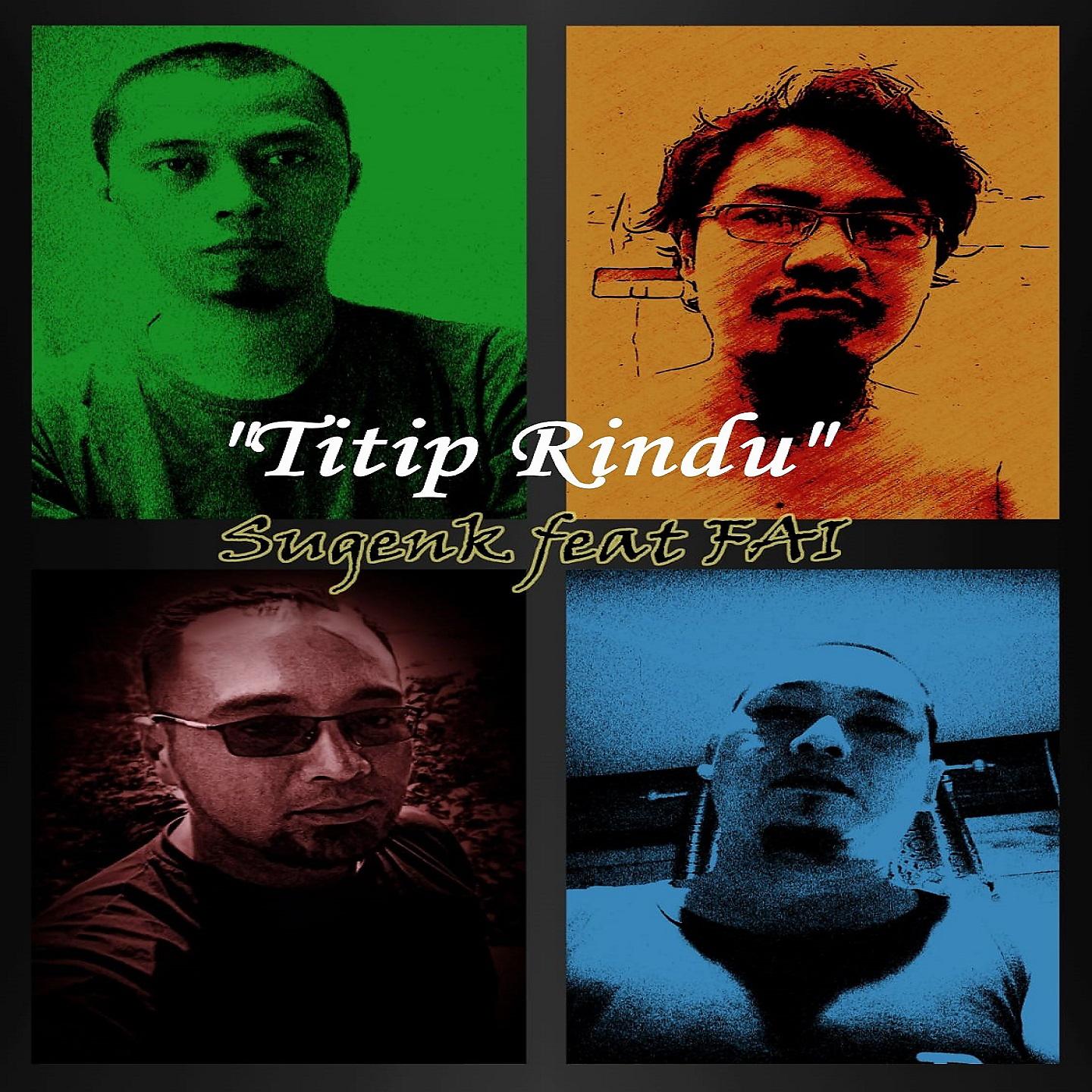 Постер альбома Titip Rindu