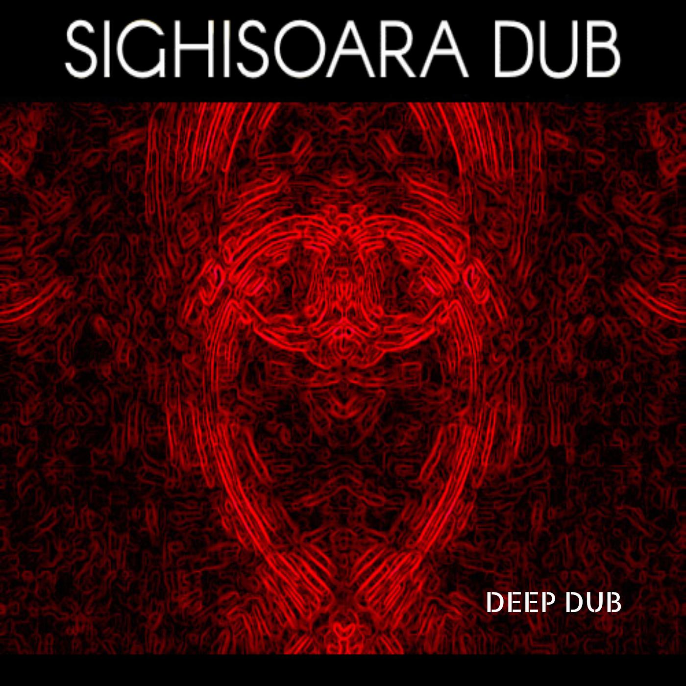 Постер альбома Deep Dub