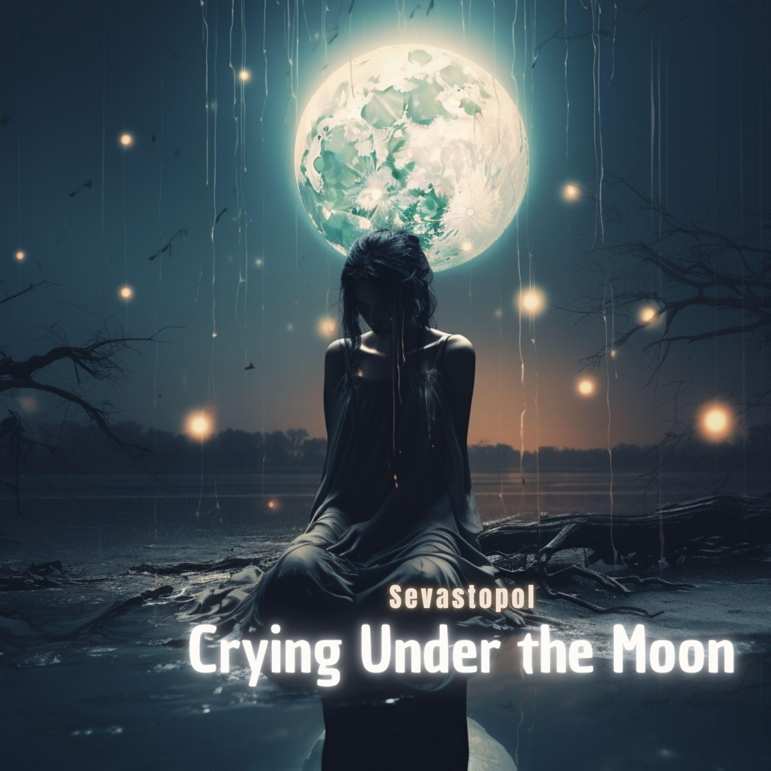 Постер альбома Crying Under the Moon