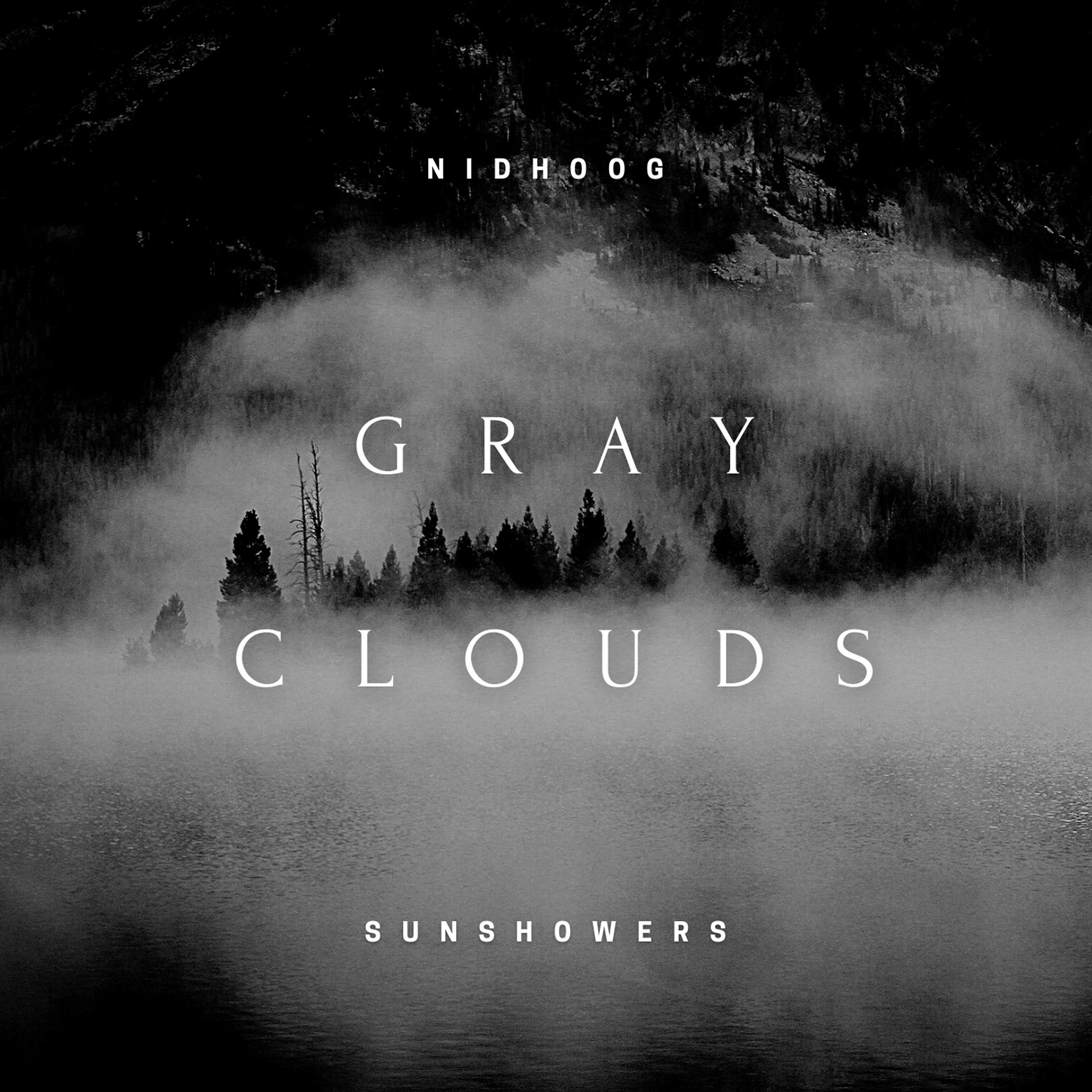 Постер альбома Gray Clouds
