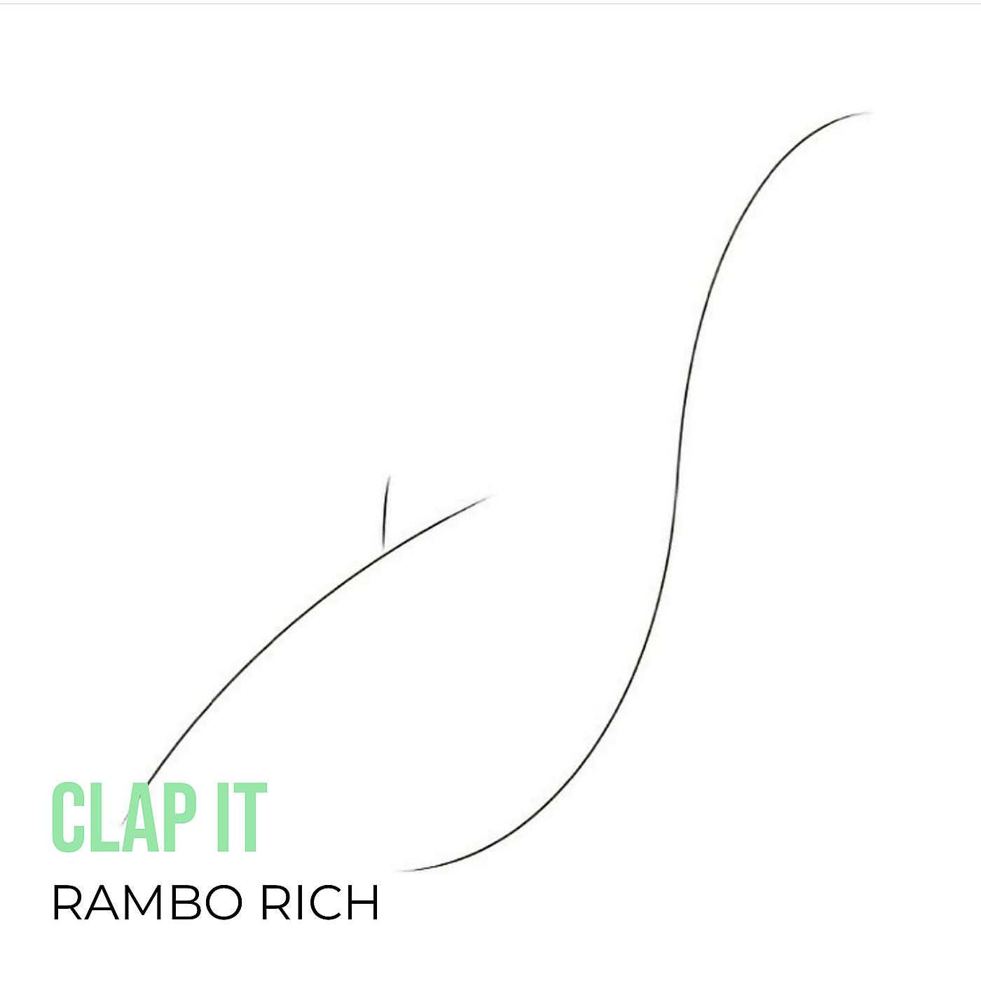 Постер альбома Clap It