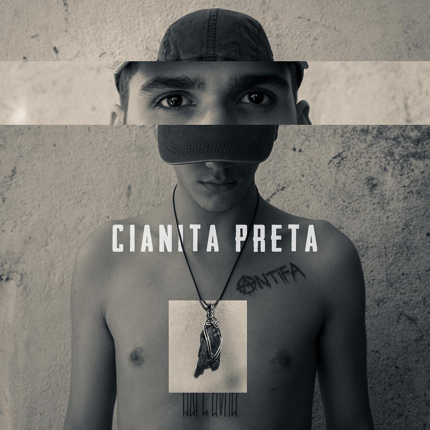 Постер альбома Cianita Preta