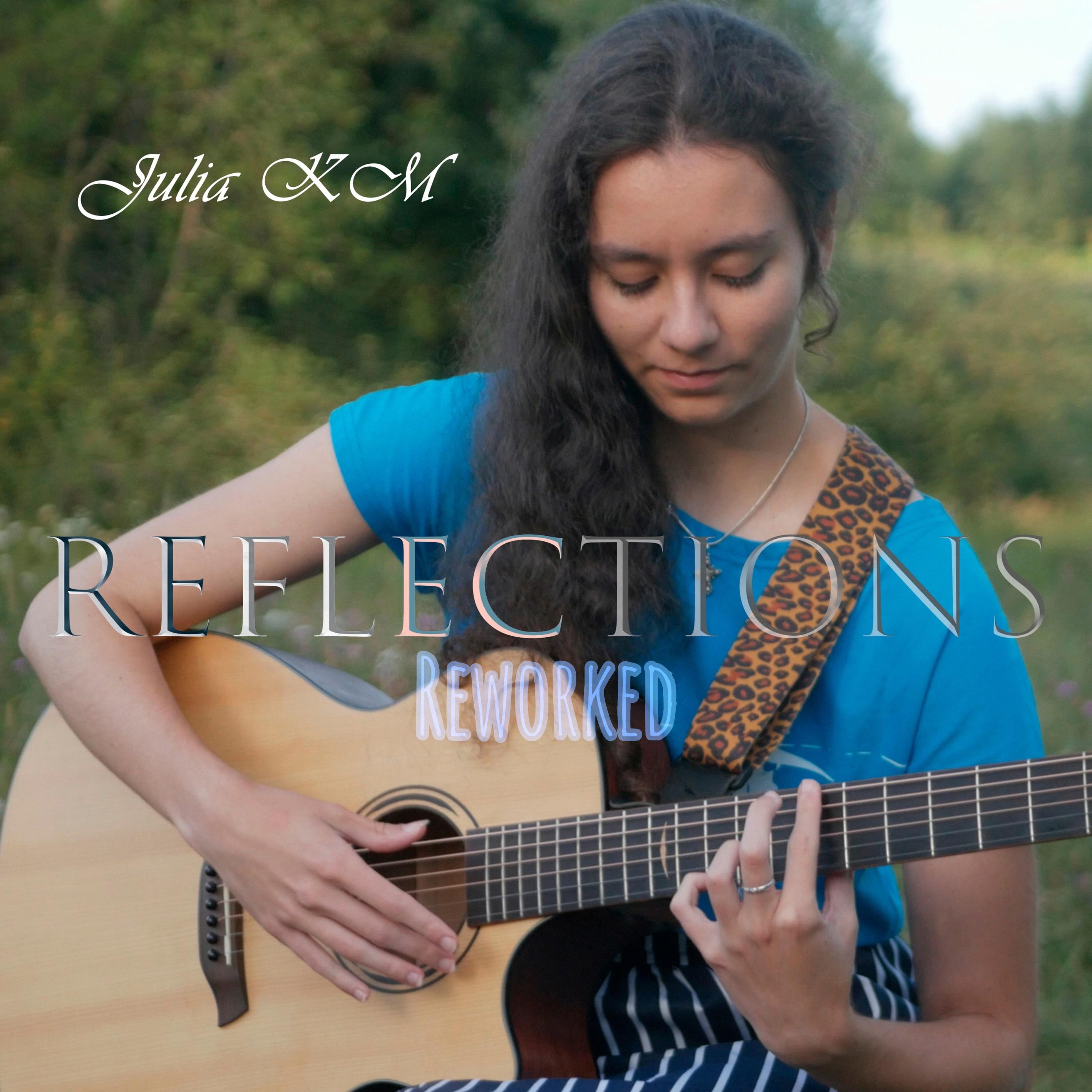 Постер альбома Reflections (Reworked)