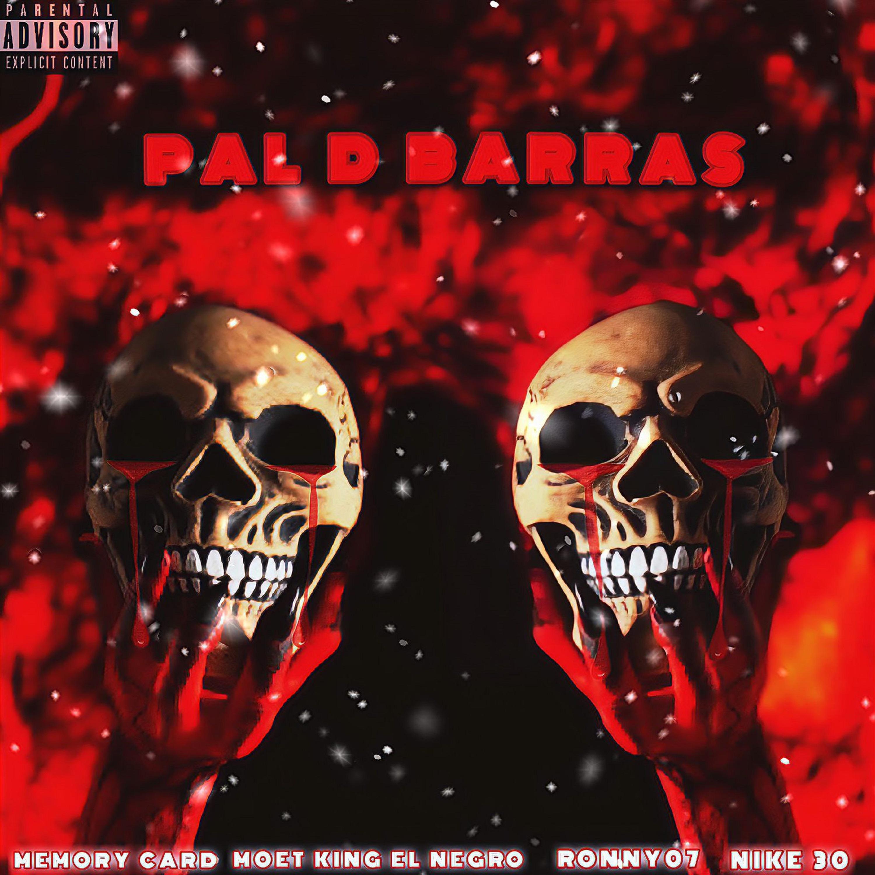 Постер альбома Pal D Barras