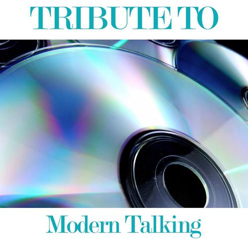 Постер альбома Tribute to Modern Talking