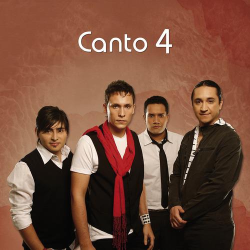 Постер альбома Canto 4