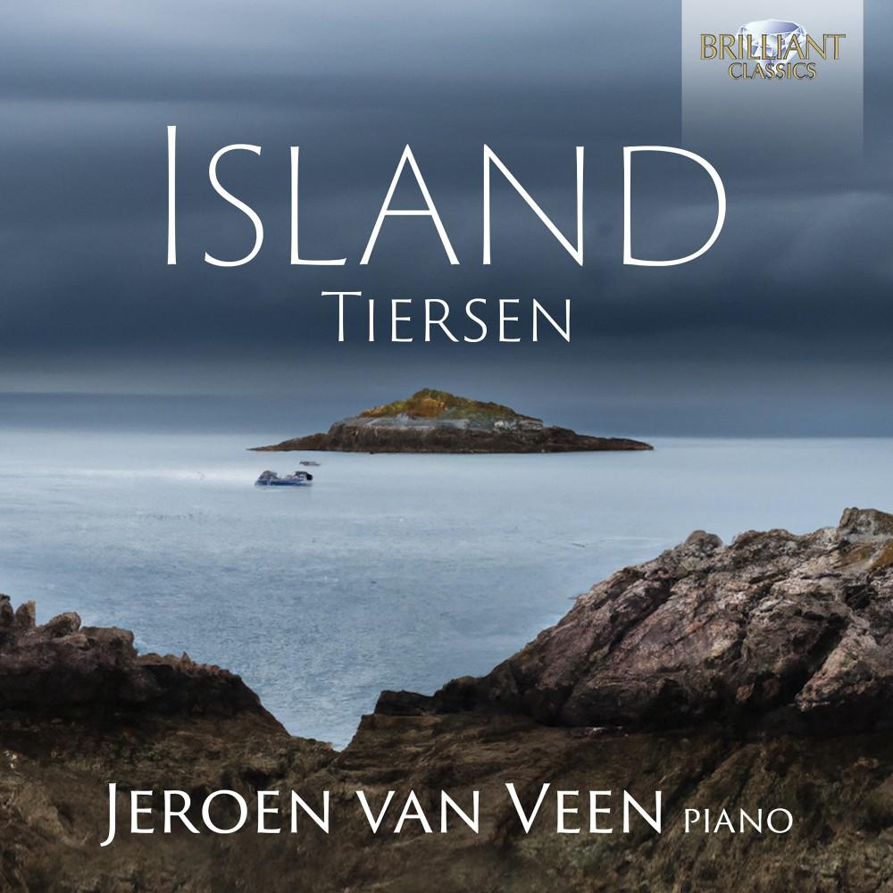 Постер альбома Tiersen: Island