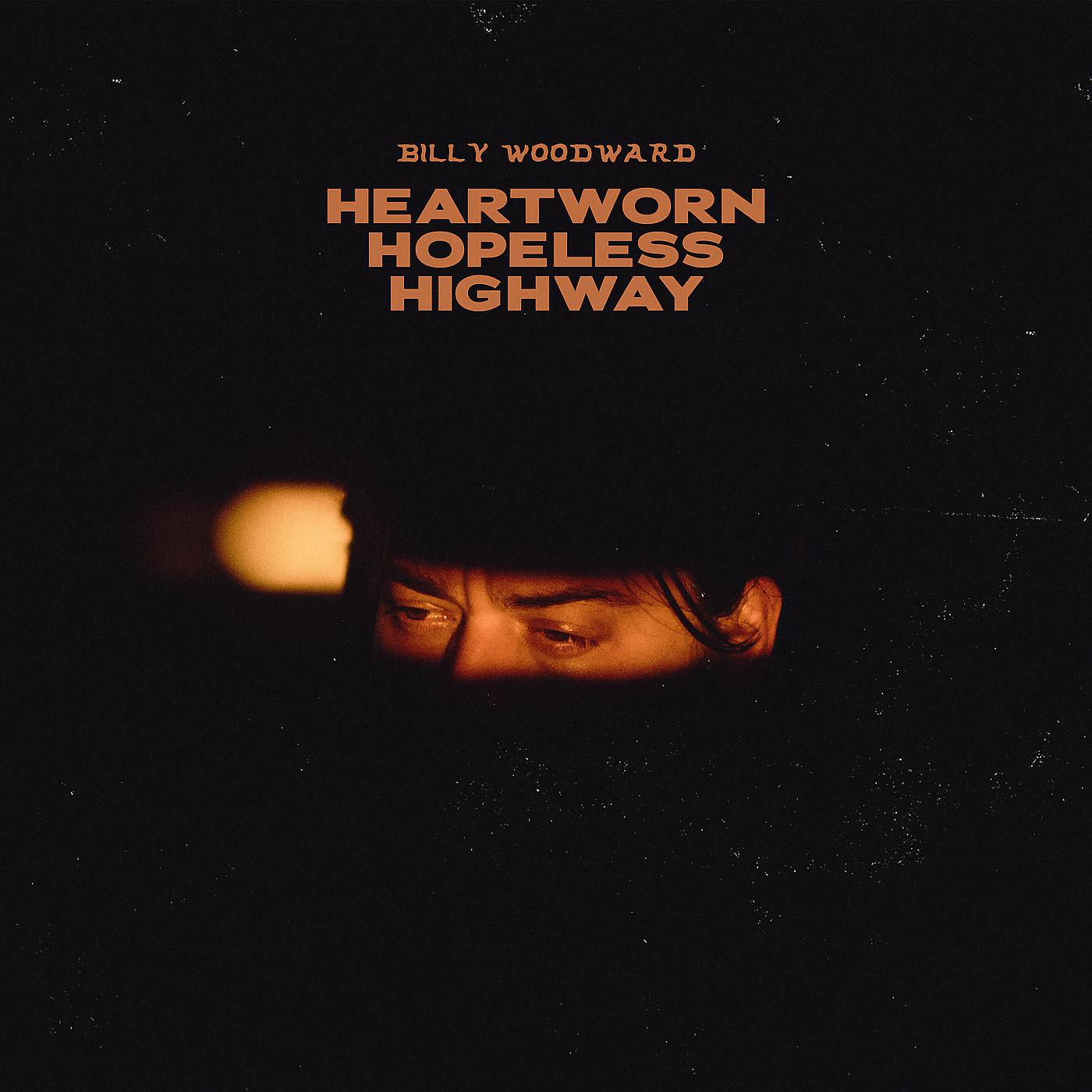 Постер альбома Heartworn Hopeless Highway