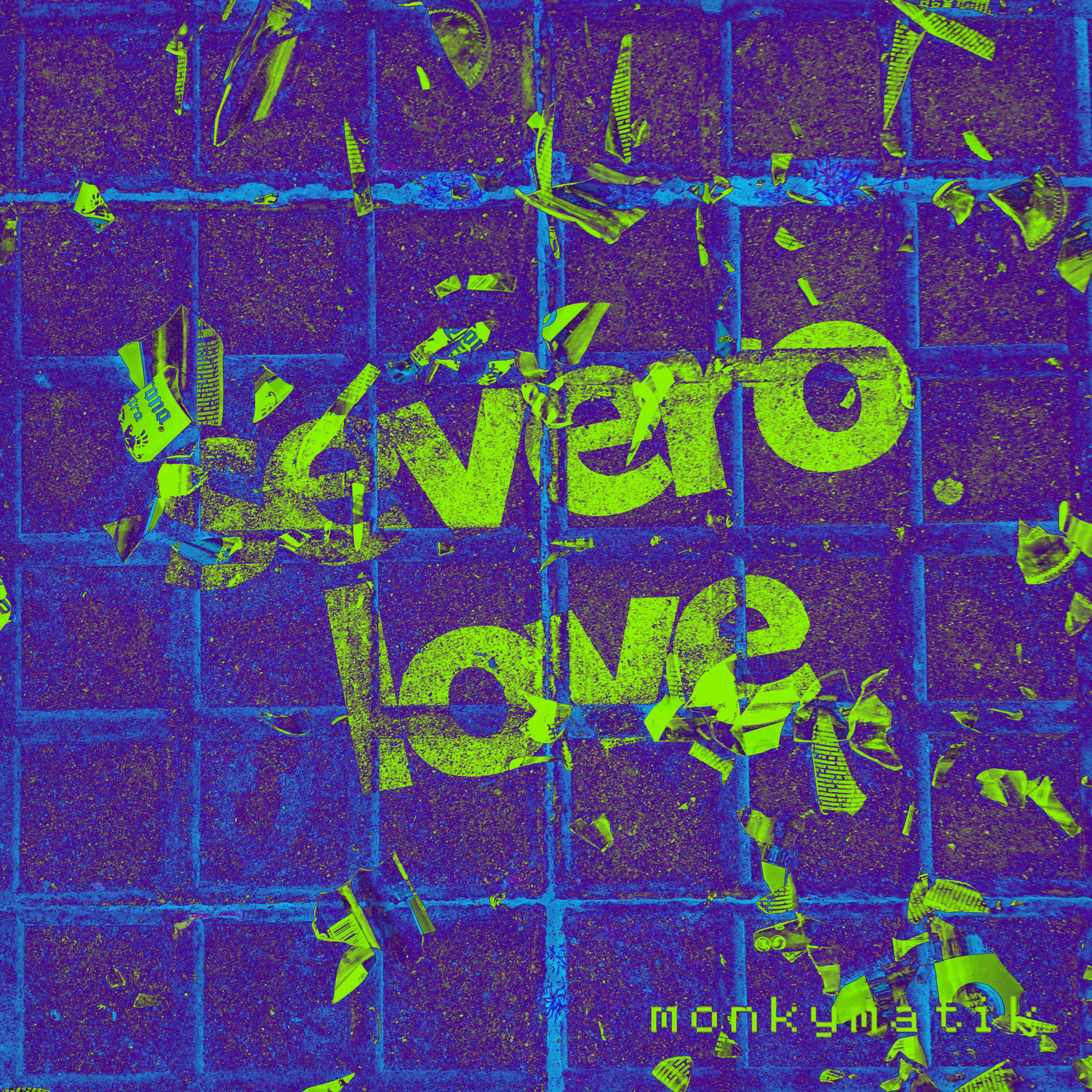 Постер альбома Severo Love