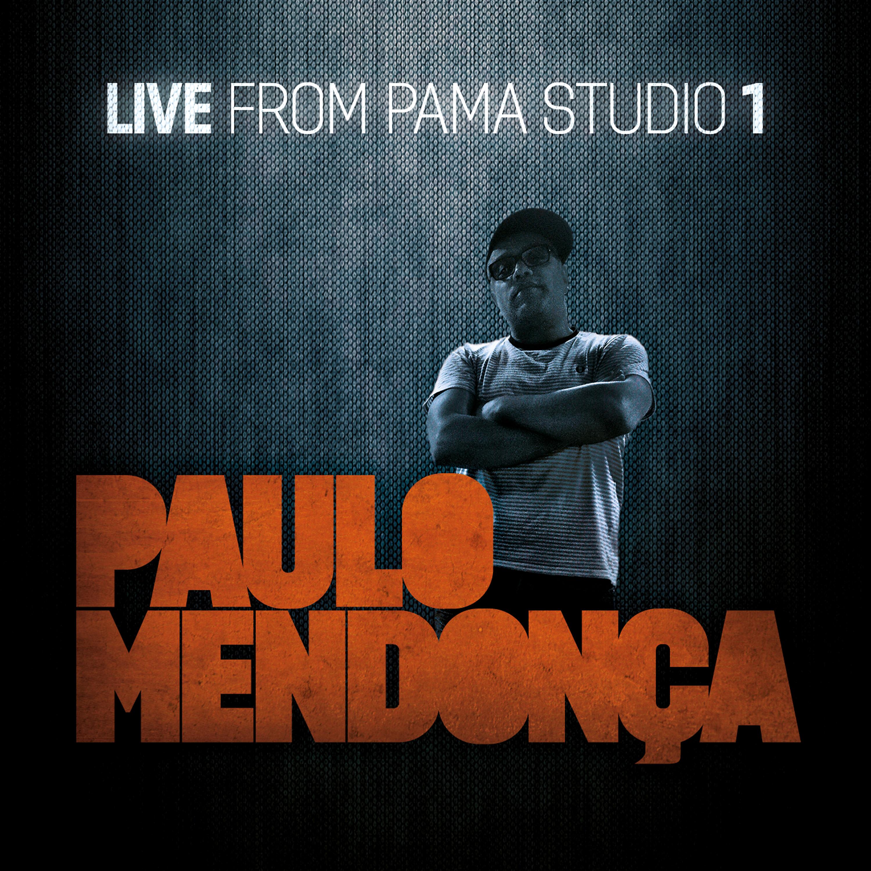 Постер альбома Live from Pama Studio 1