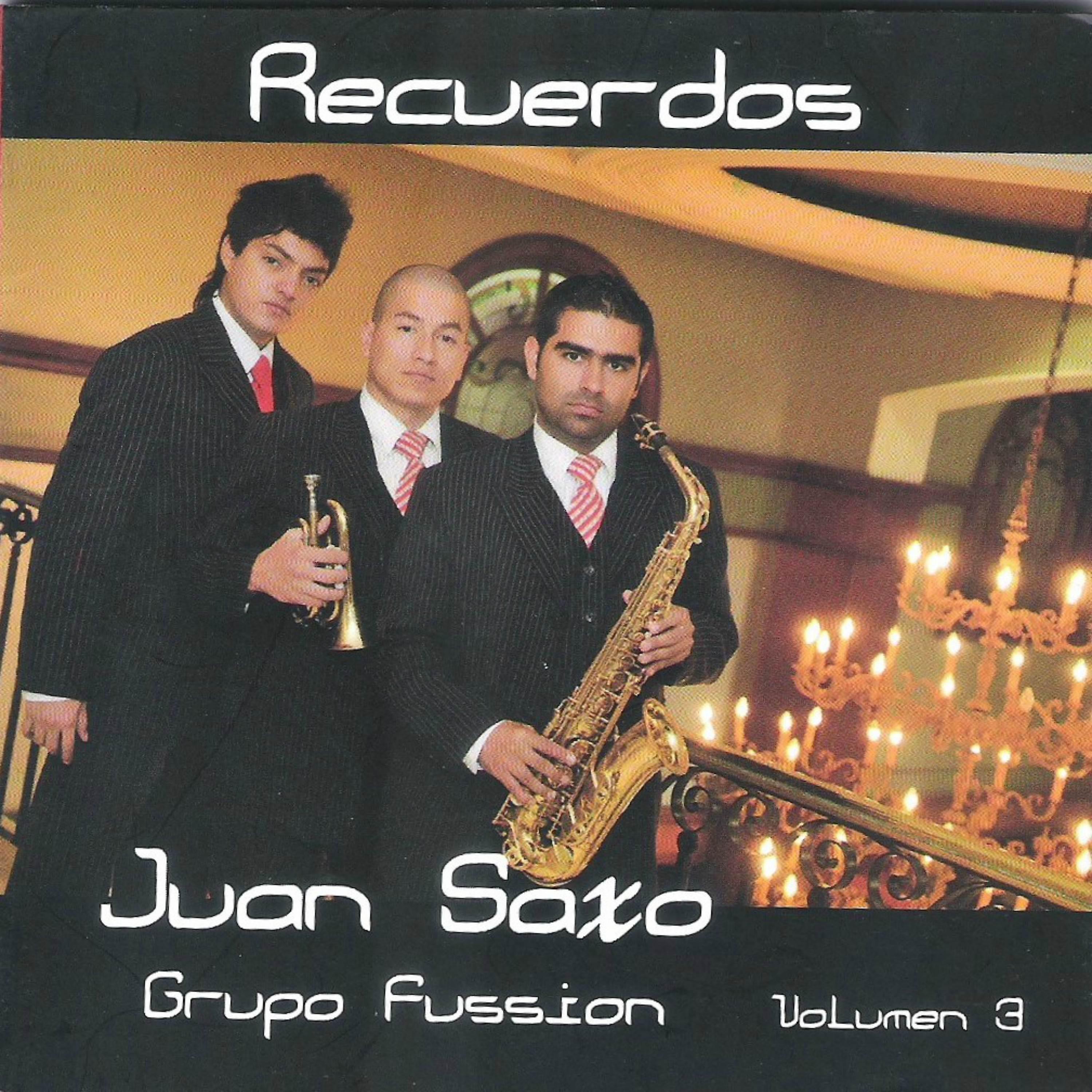 Постер альбома Recuerdos (Volumen 3)