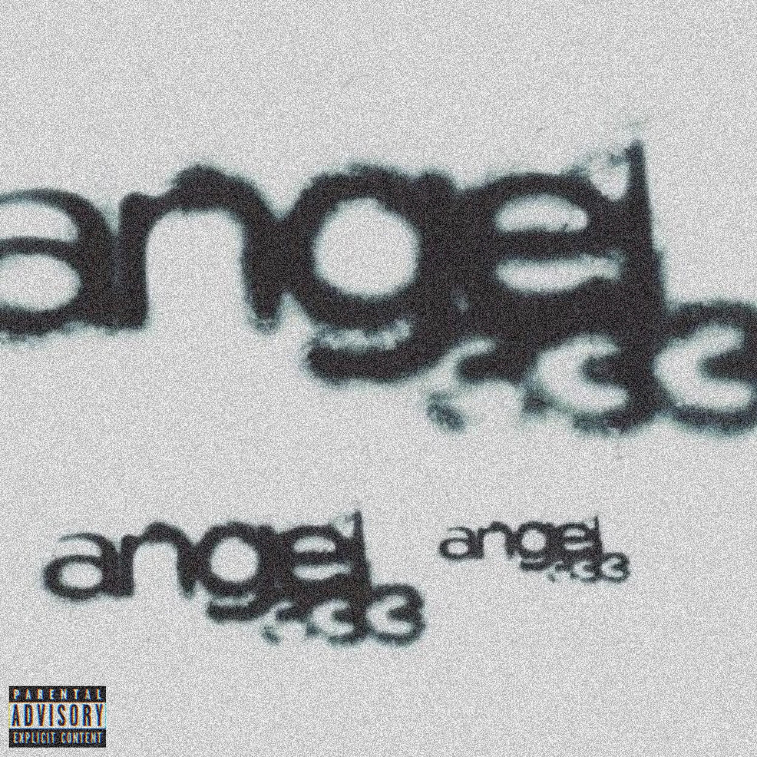 Постер альбома Angel33