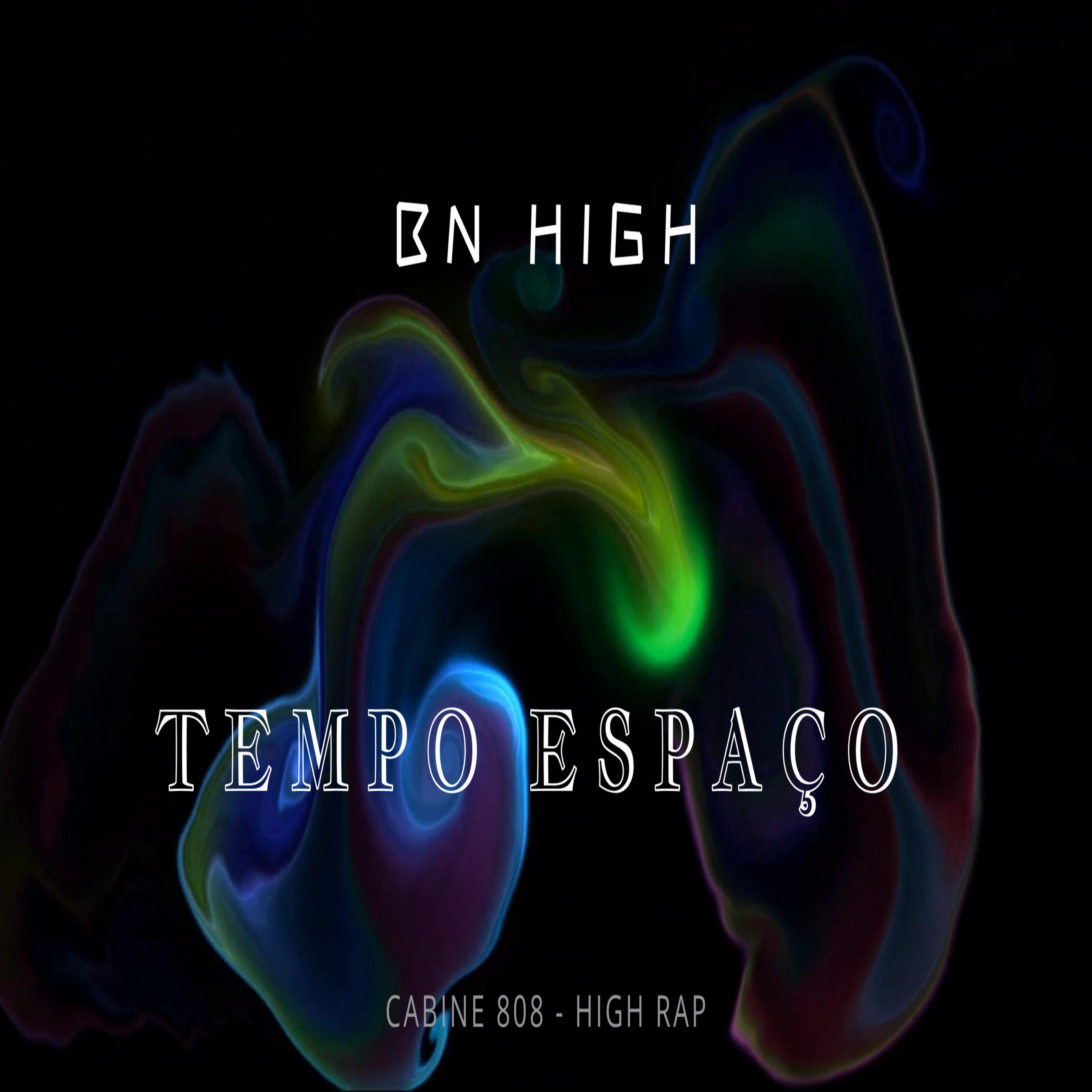 Постер альбома Tempo Espaço