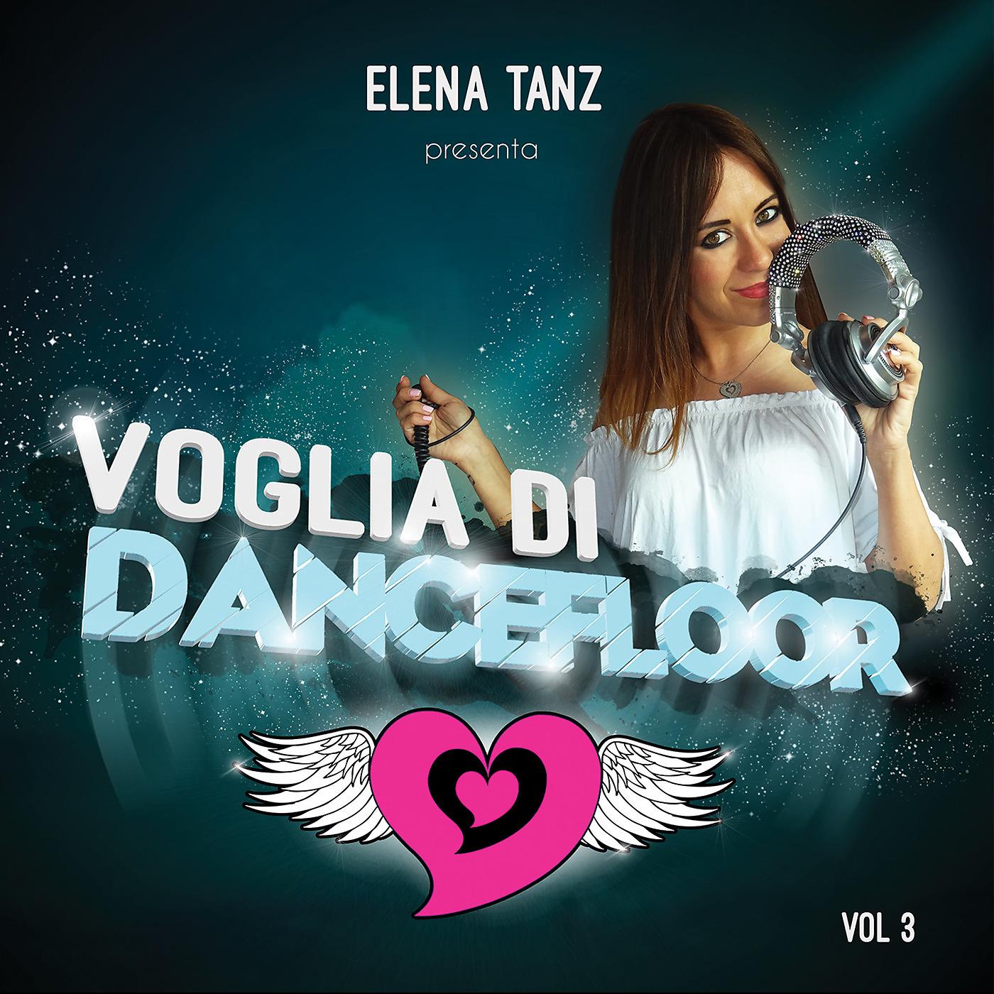 Постер альбома Voglia di Dancefloor, Vol. 3