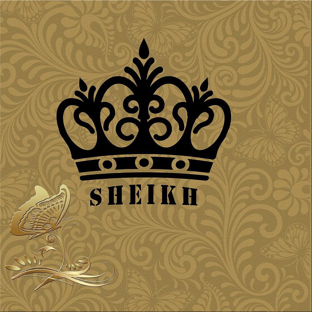 Постер альбома Шейх