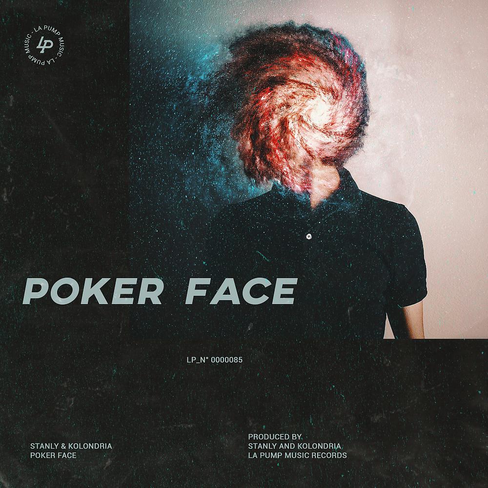 Постер альбома Poker Face