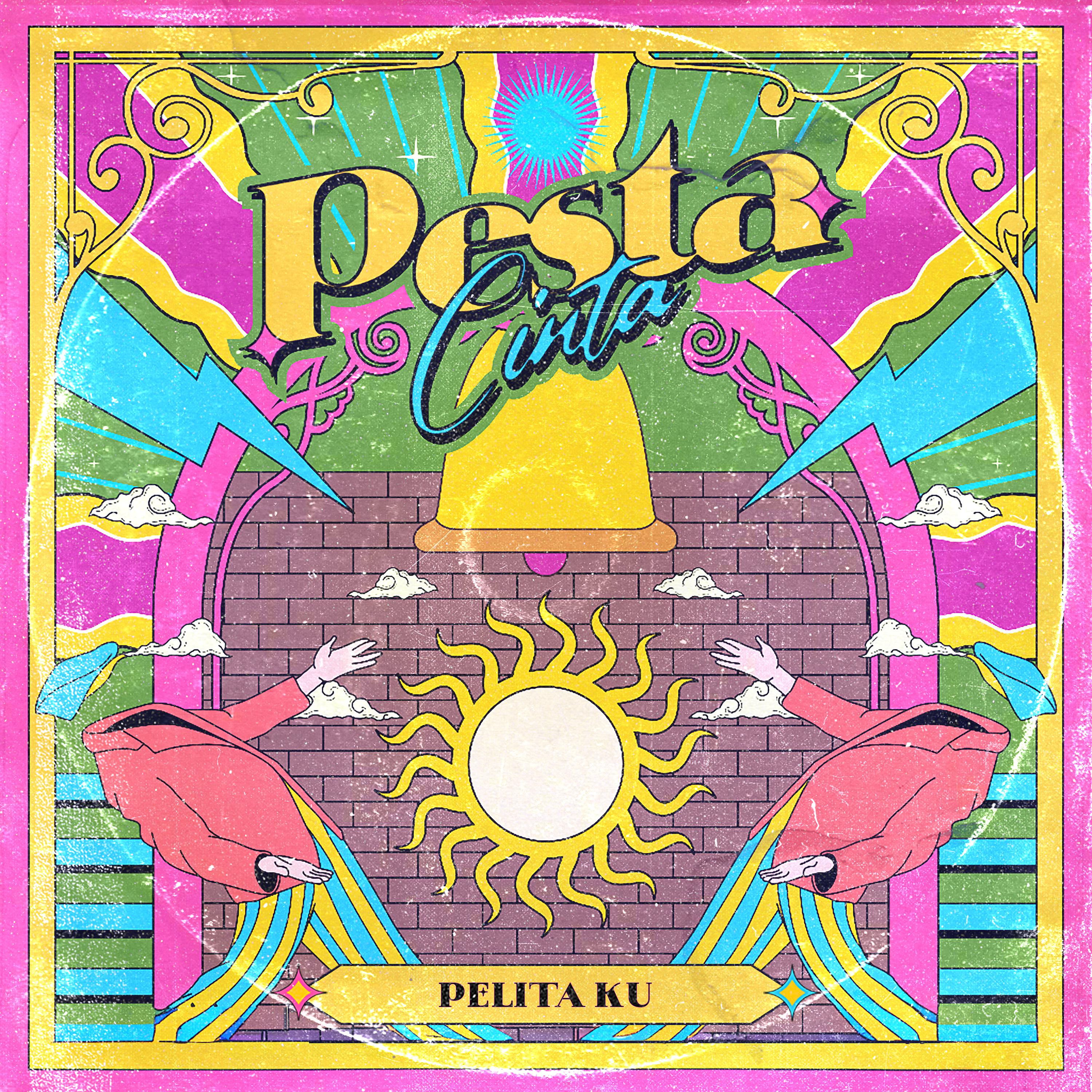 Постер альбома Pelita Ku