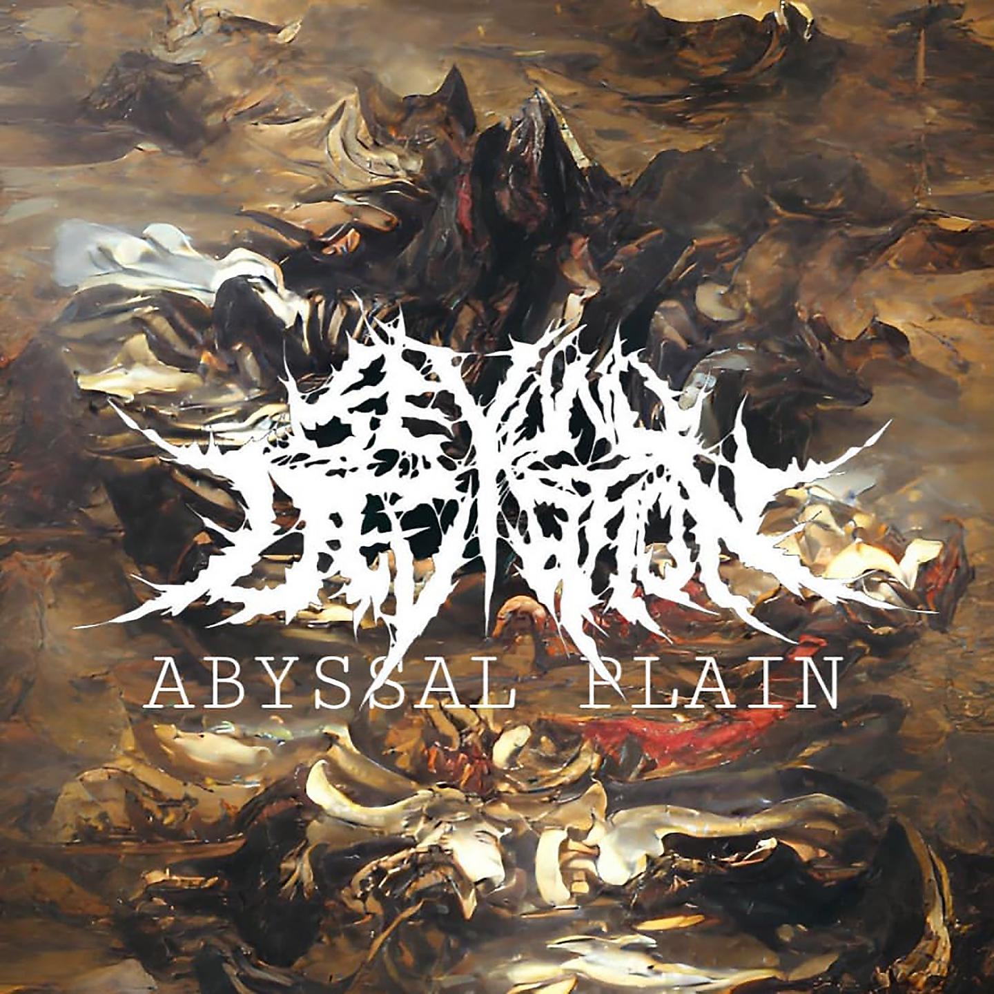Постер альбома Abyssal Plain