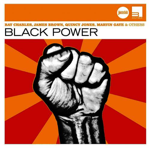Постер альбома Black Power (Jazz Club)