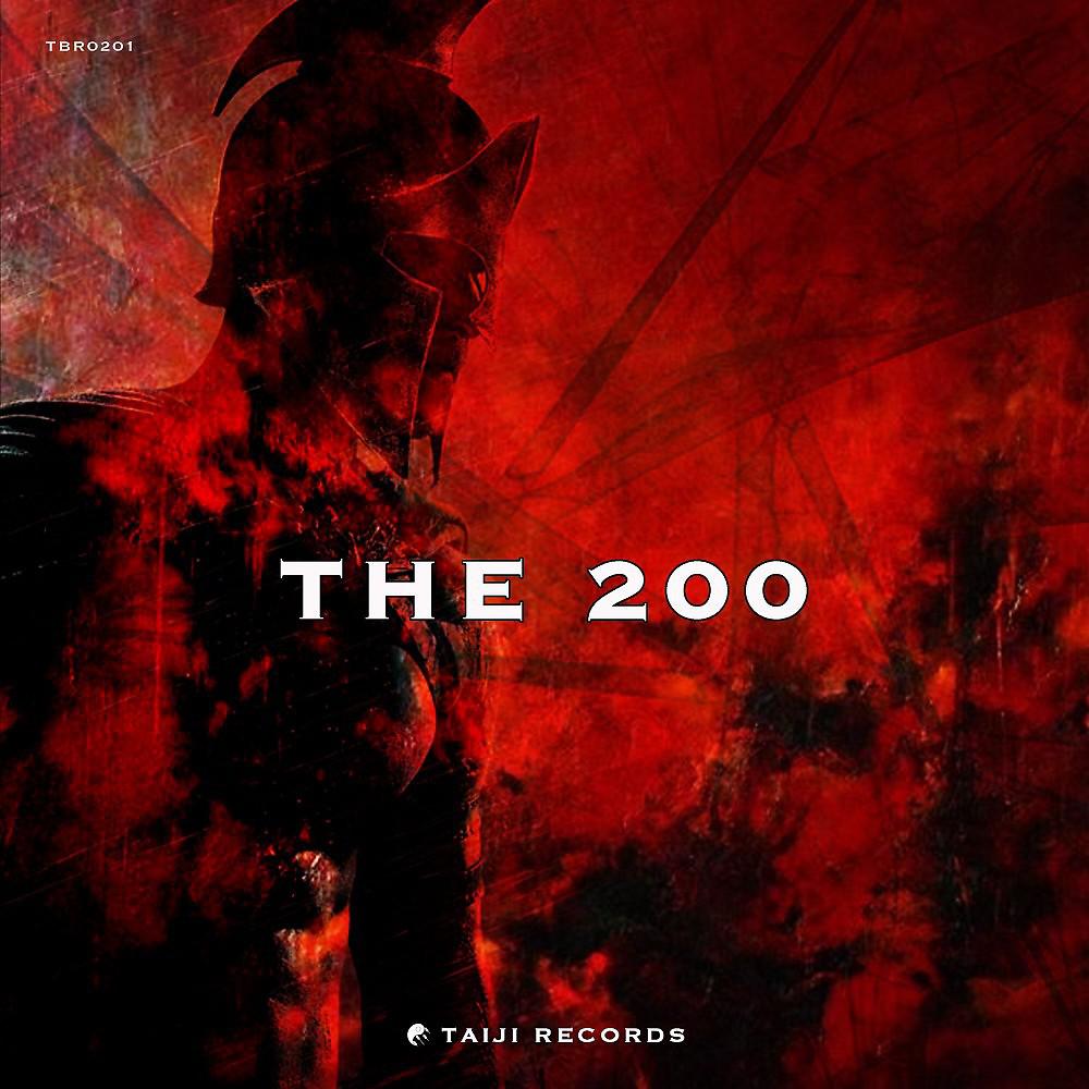 Постер альбома The 200 (Original Mix)