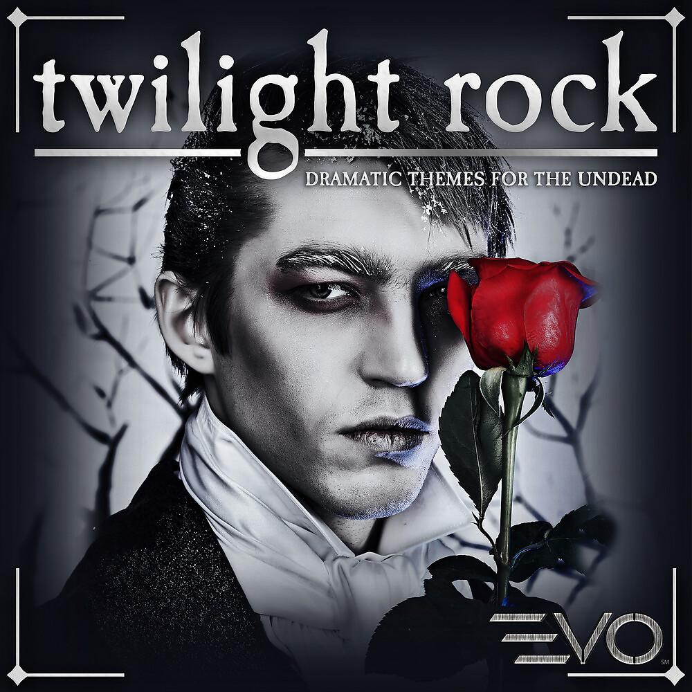 Постер альбома Twilight Rock: Dramatic Themes for the Undead