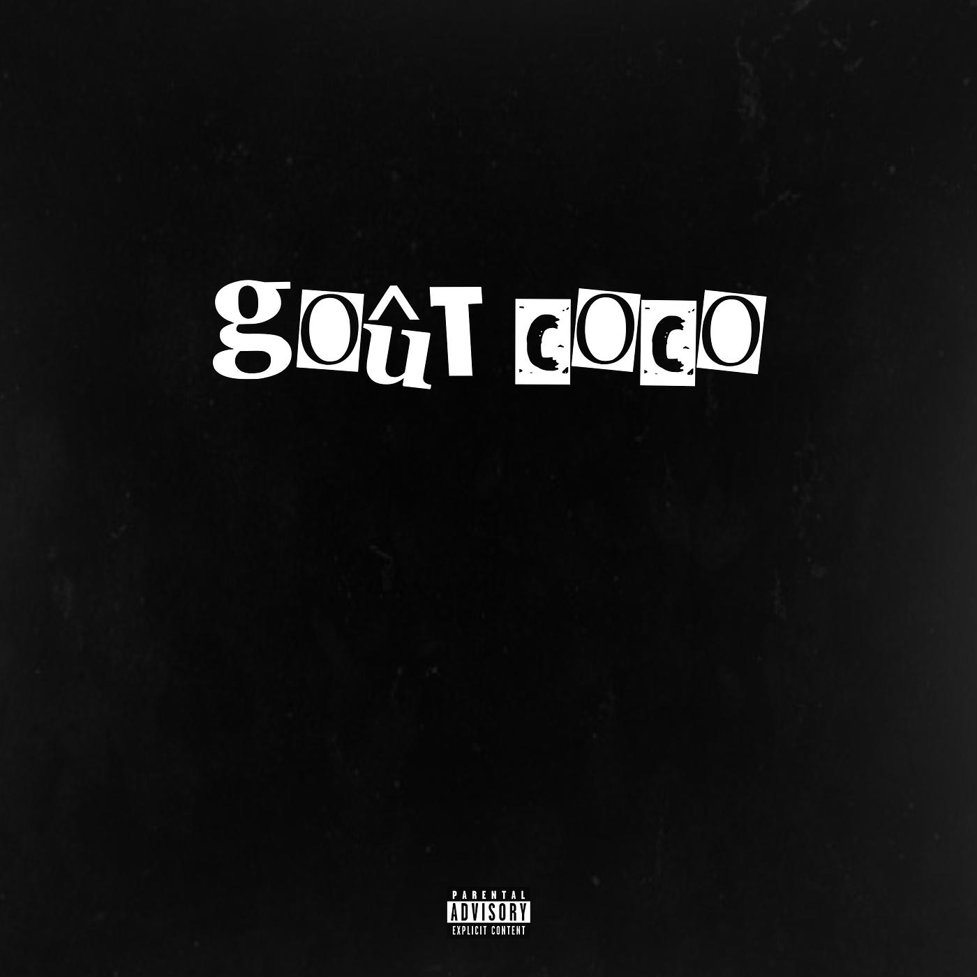 Постер альбома Goût Coco