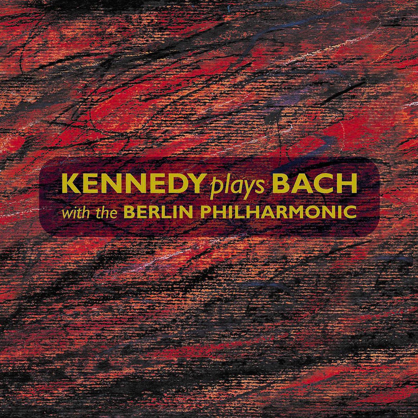 Постер альбома Bach, JS: Violins Concertos BWV 1041 - 1043 & BWV 1060
