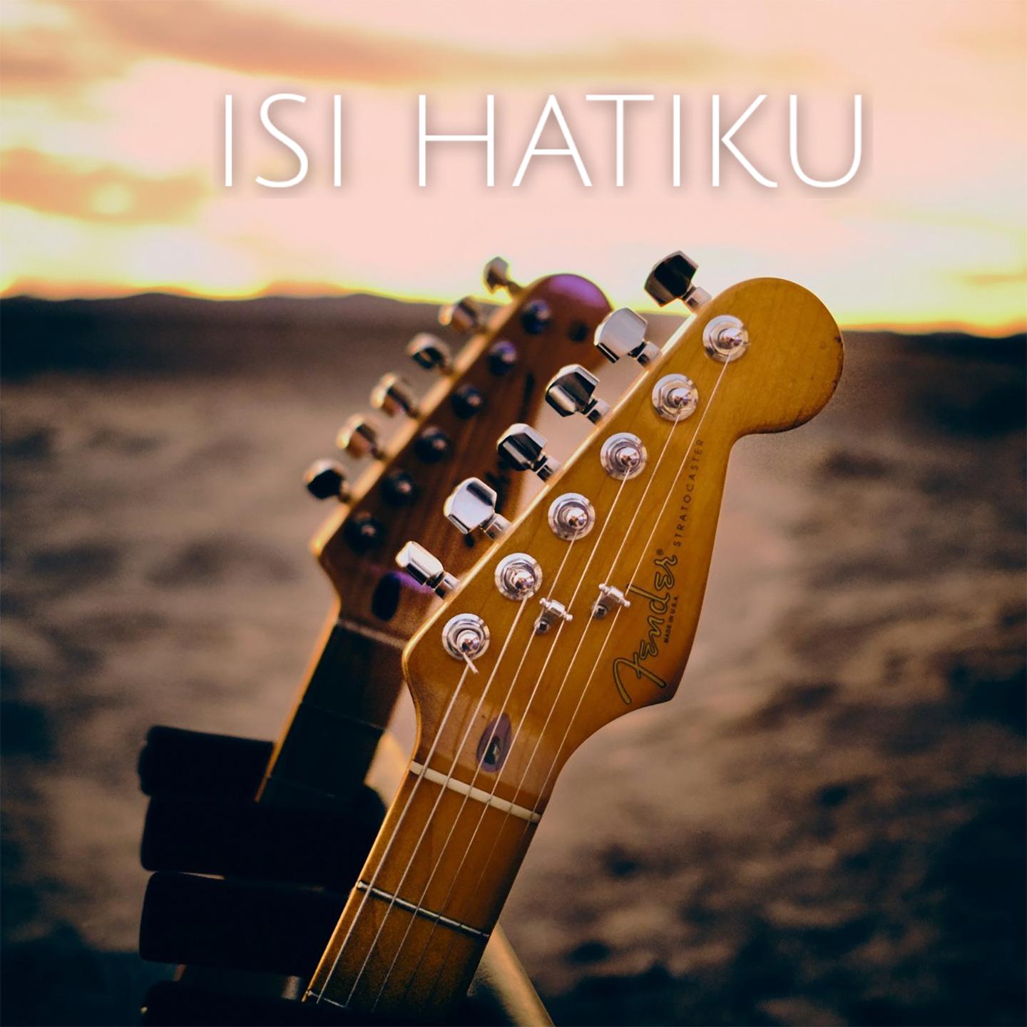 Постер альбома Isi Hatiku