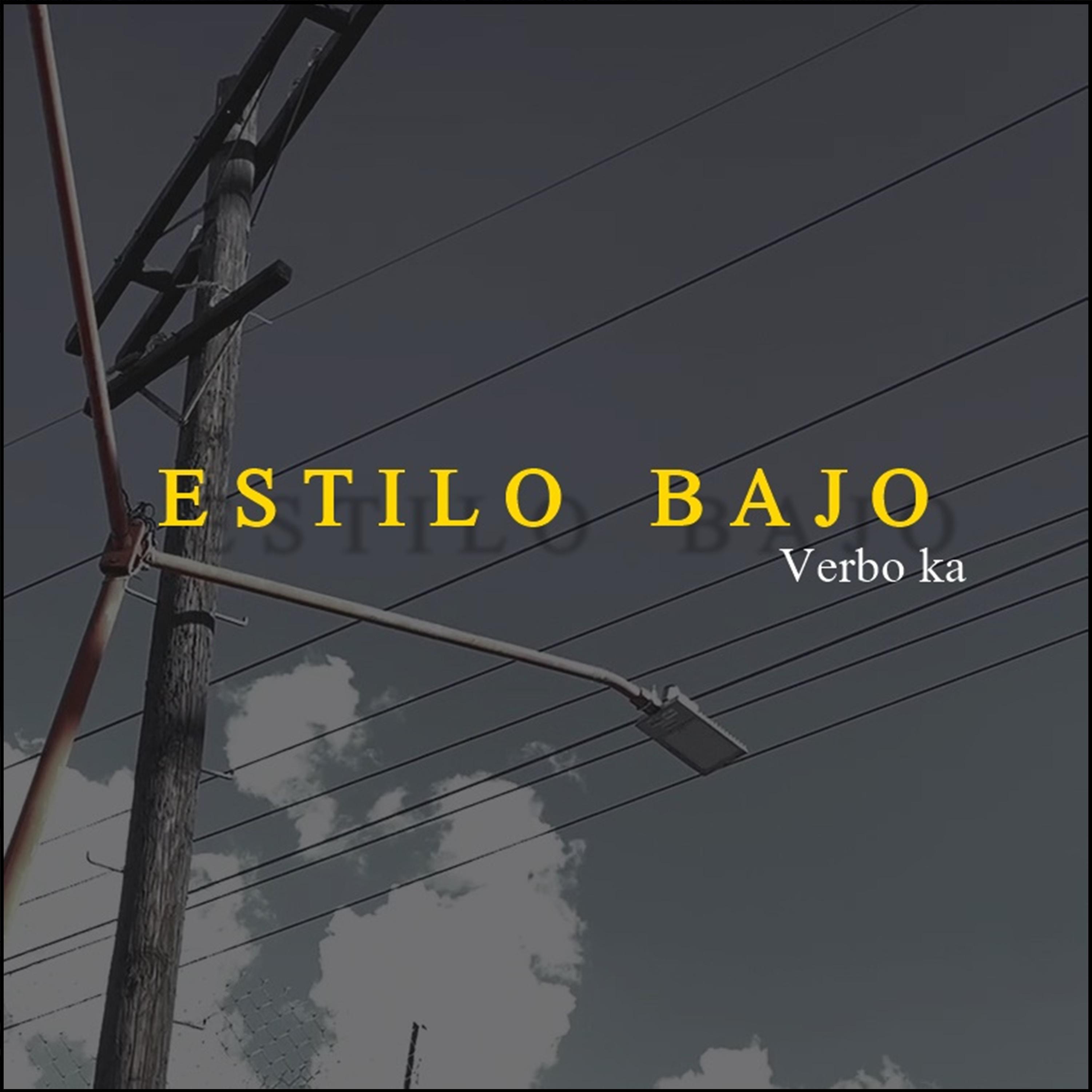 Постер альбома Estilo Bajo