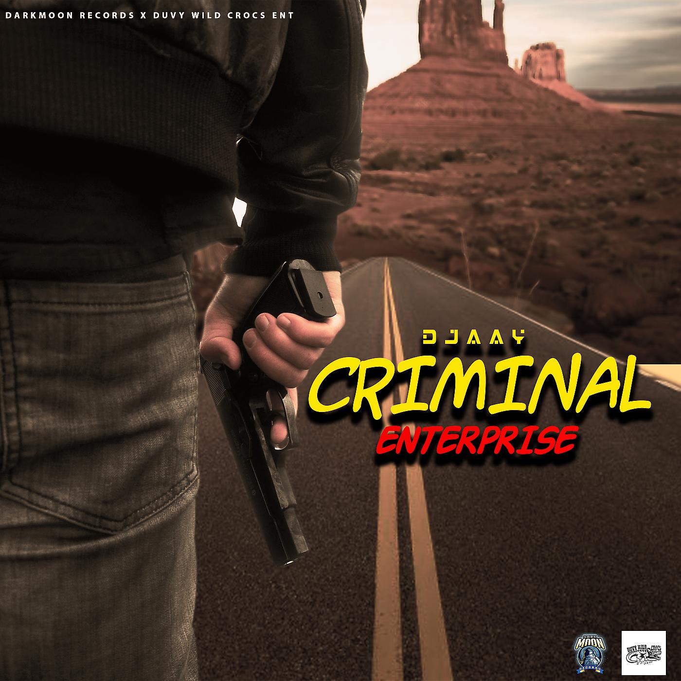 Постер альбома Criminal Enterprise