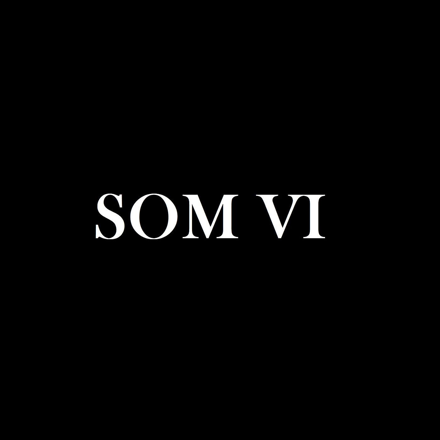 Постер альбома Som Vi