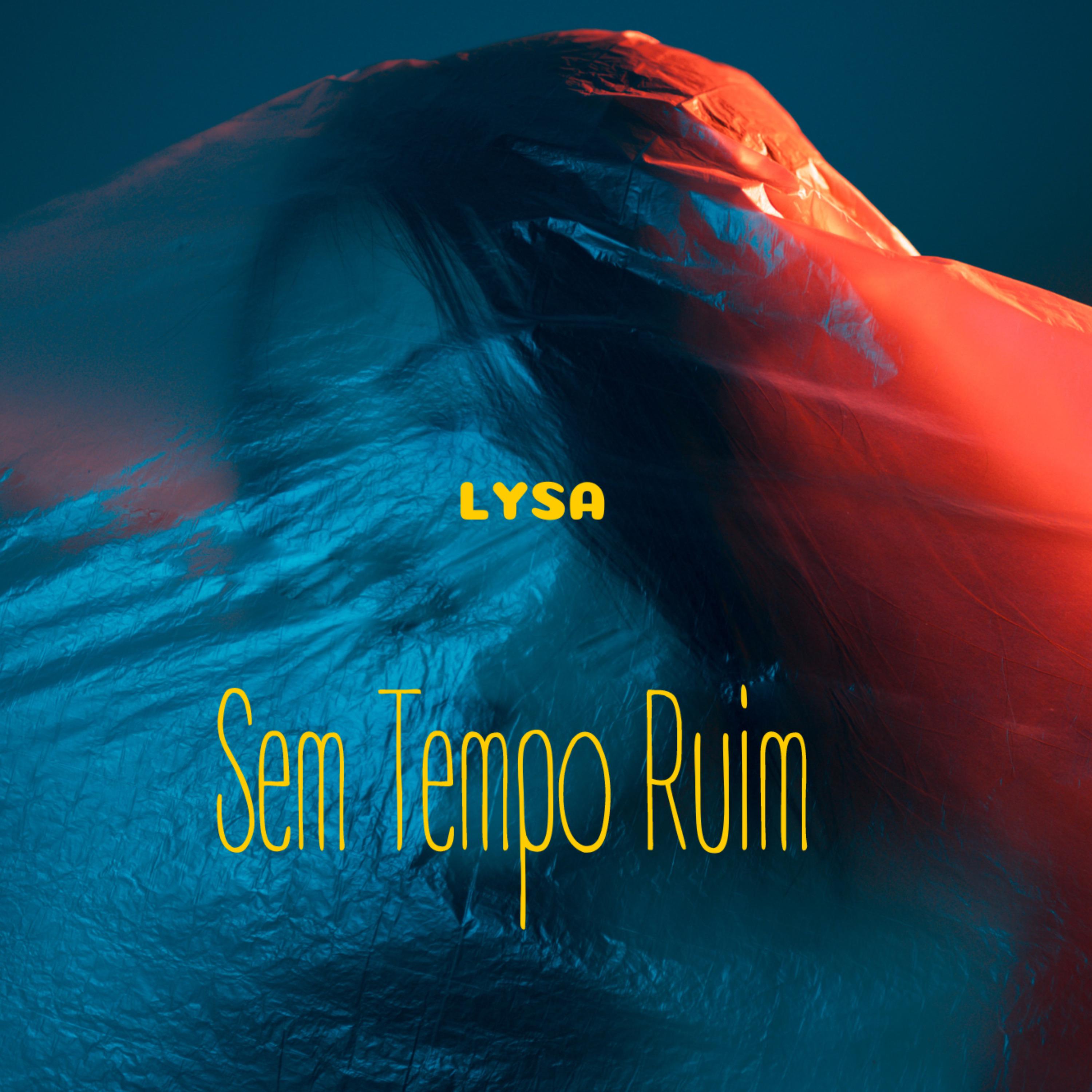 Постер альбома Sem Tempo Ruim
