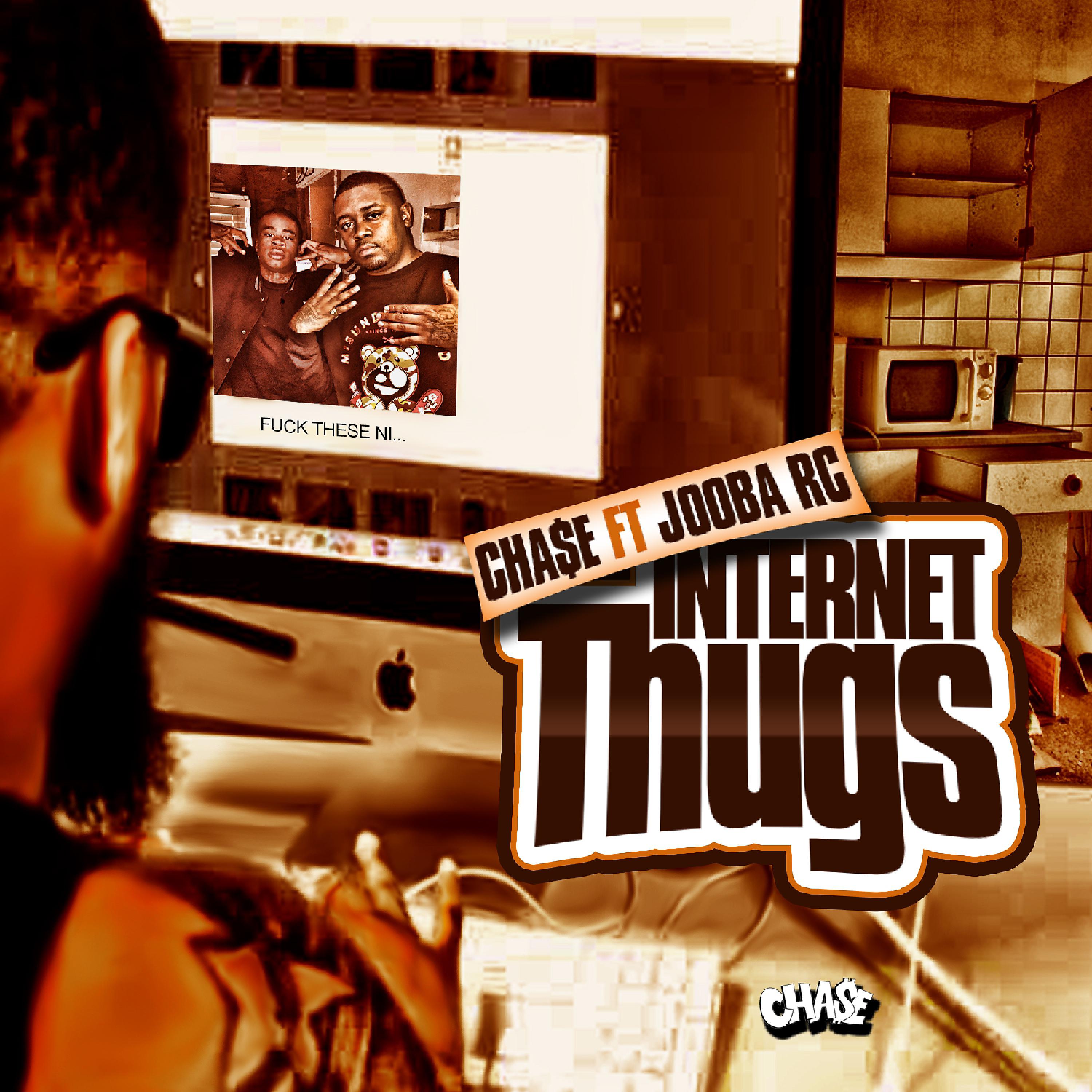 Постер альбома Internet Thugs (feat. Jooba Loc)