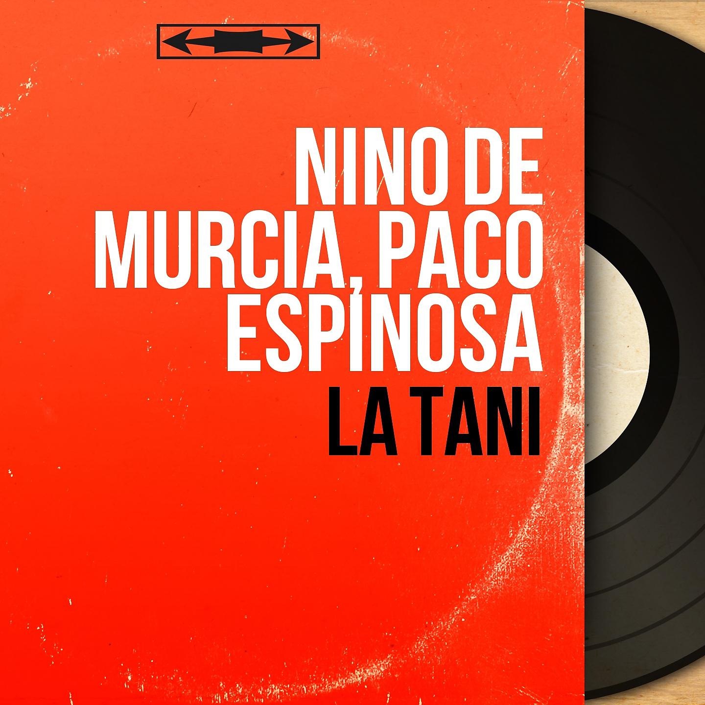 Постер альбома La Tani