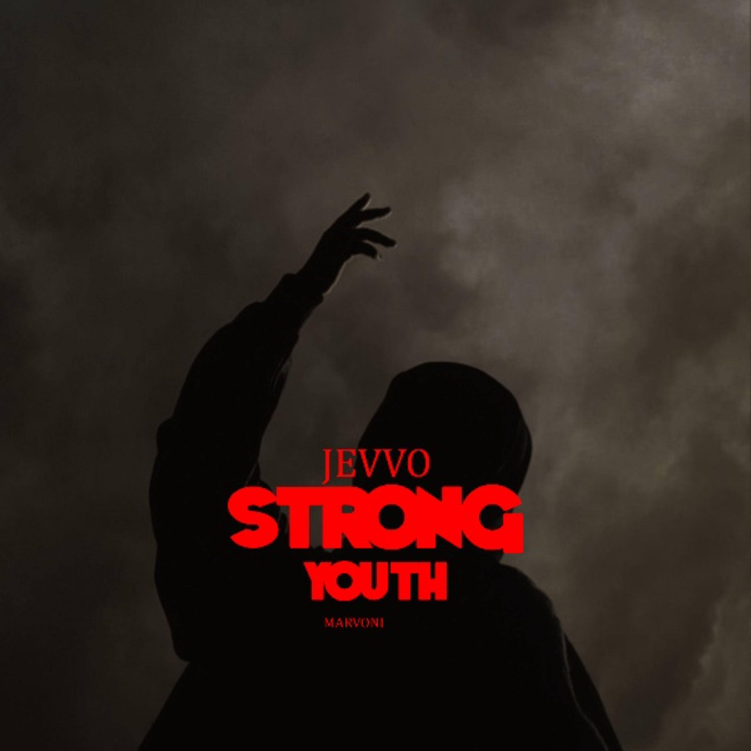 Постер альбома Strong Youth