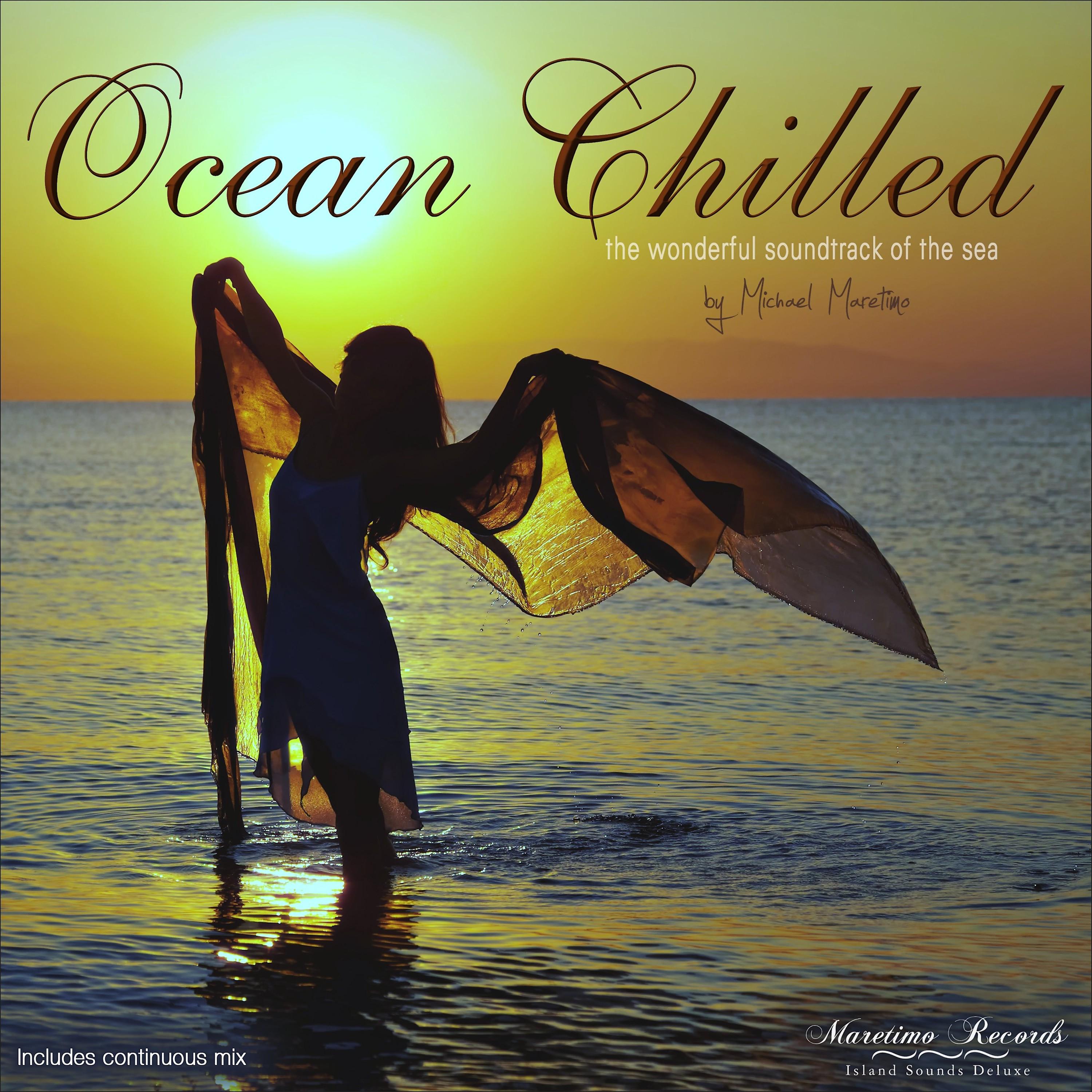 Постер альбома Ocean Chilled - The Wonderful Soundtrack of the Sea
