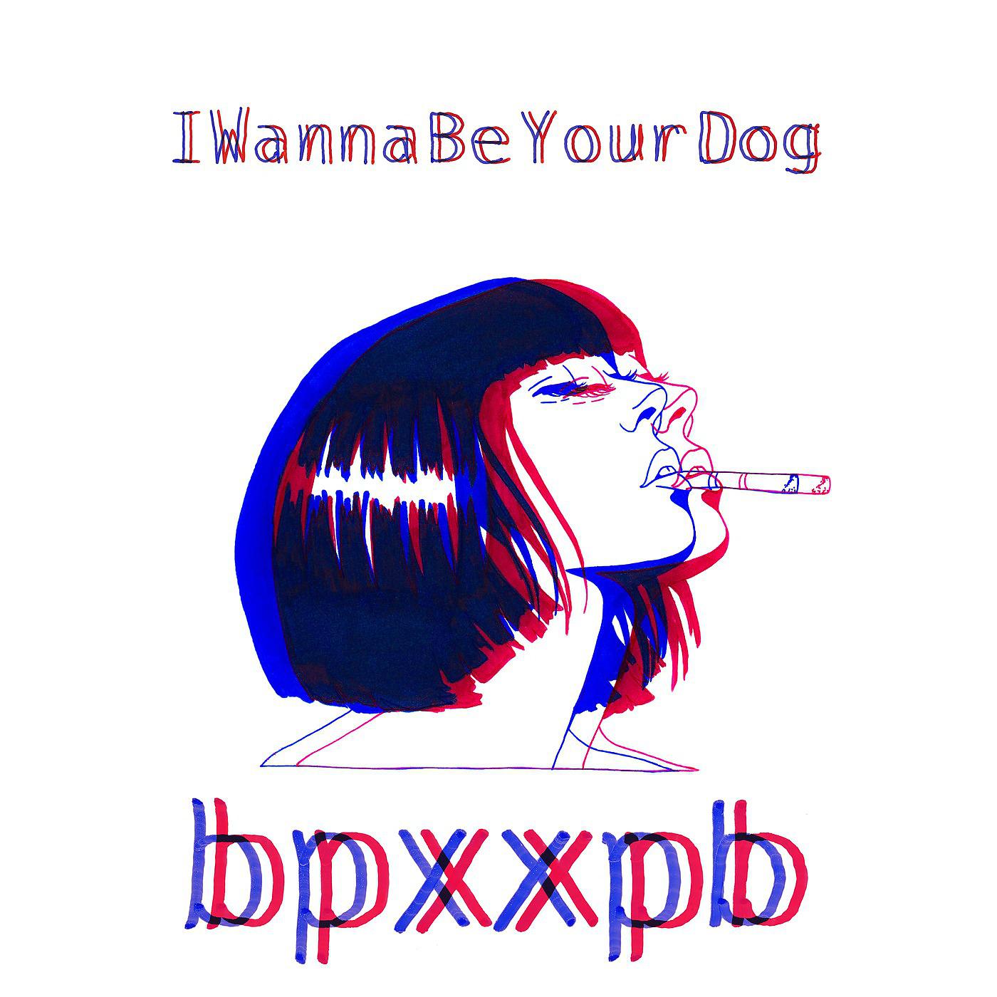 Постер альбома I Wanna Be Your Dog (Instrumental)
