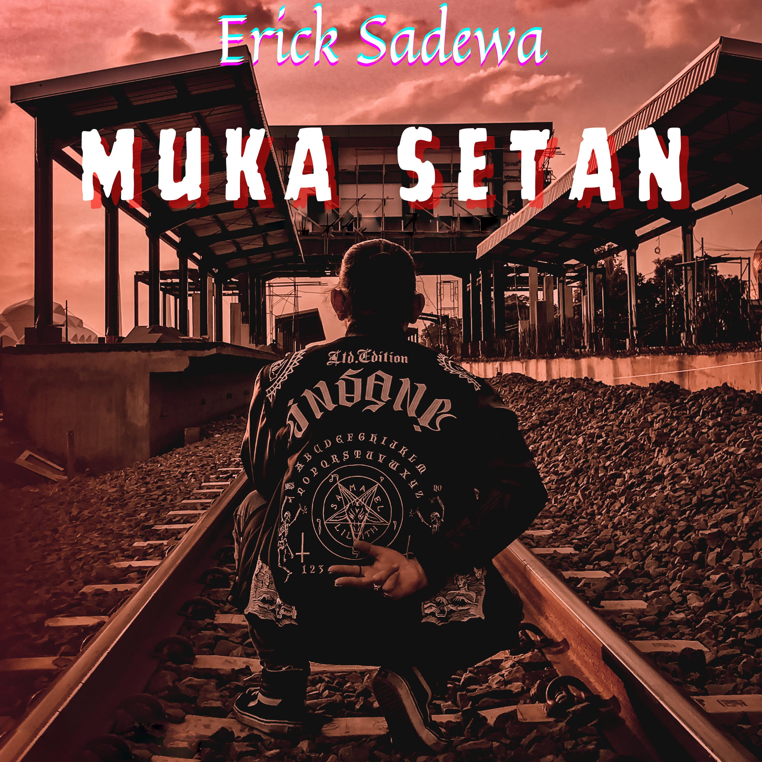 Постер альбома Muka Setan