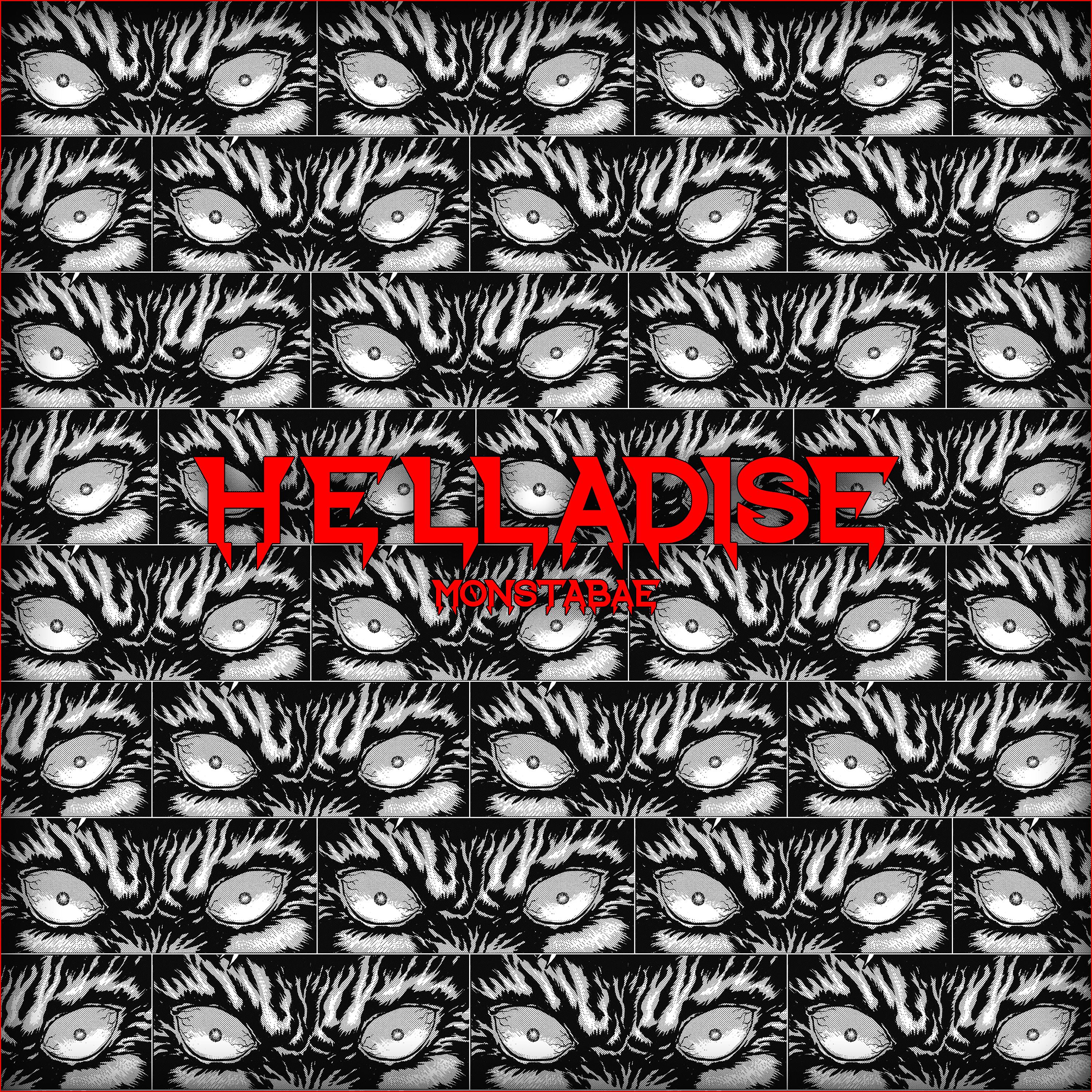 Постер альбома Helladise