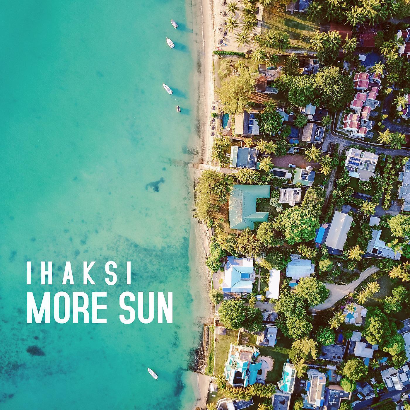 Постер альбома More Sun
