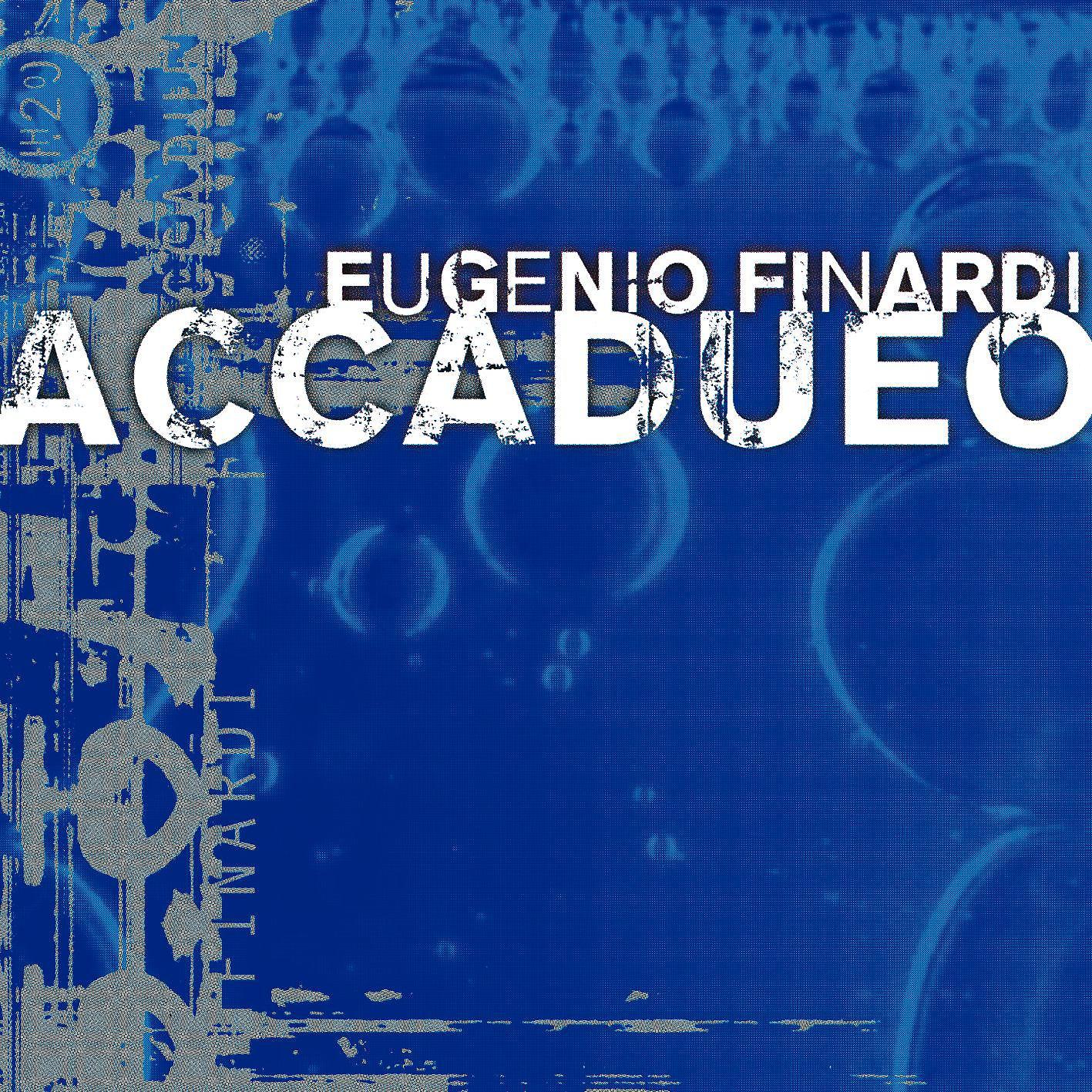 Постер альбома Accadueo