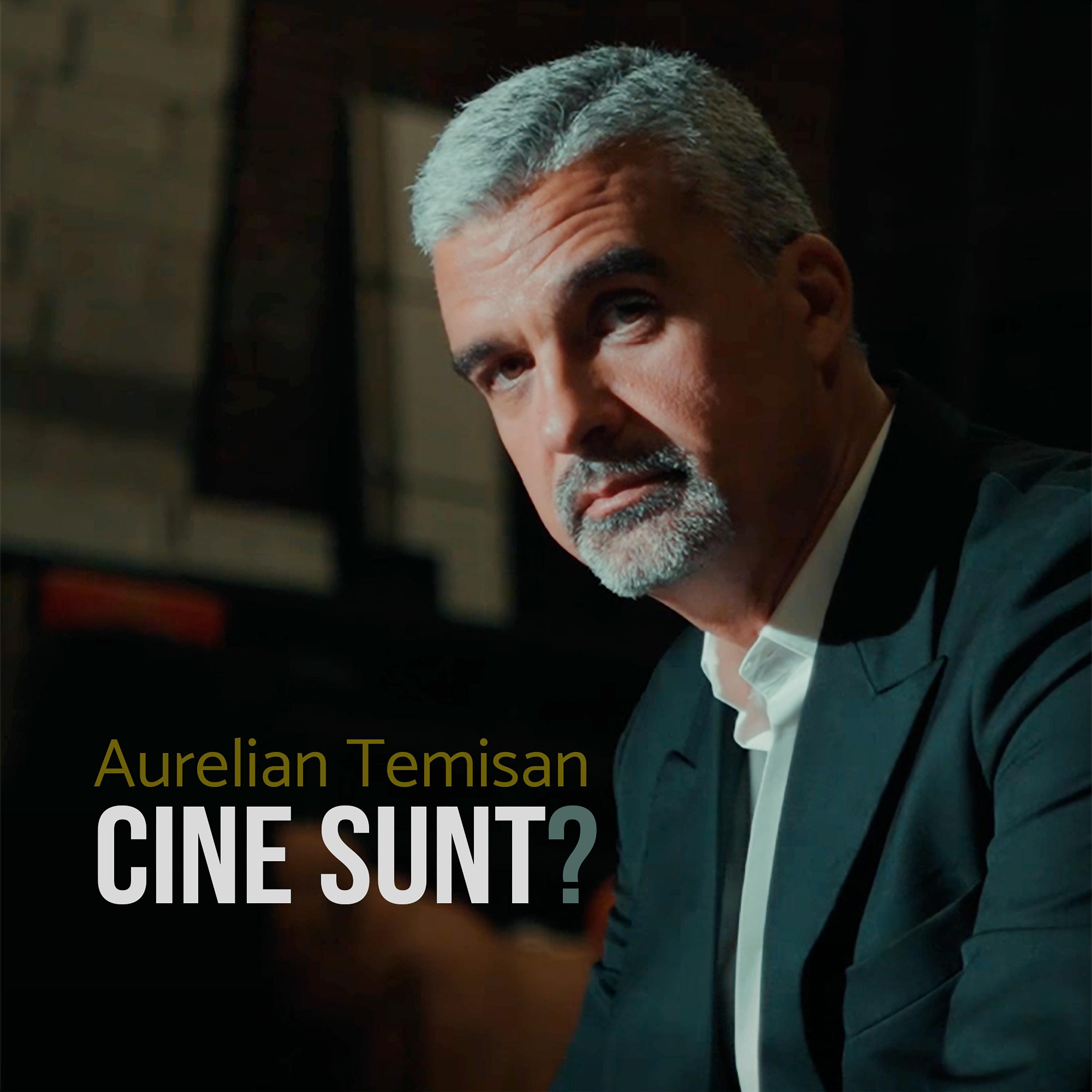 Постер альбома Cine Sunt?