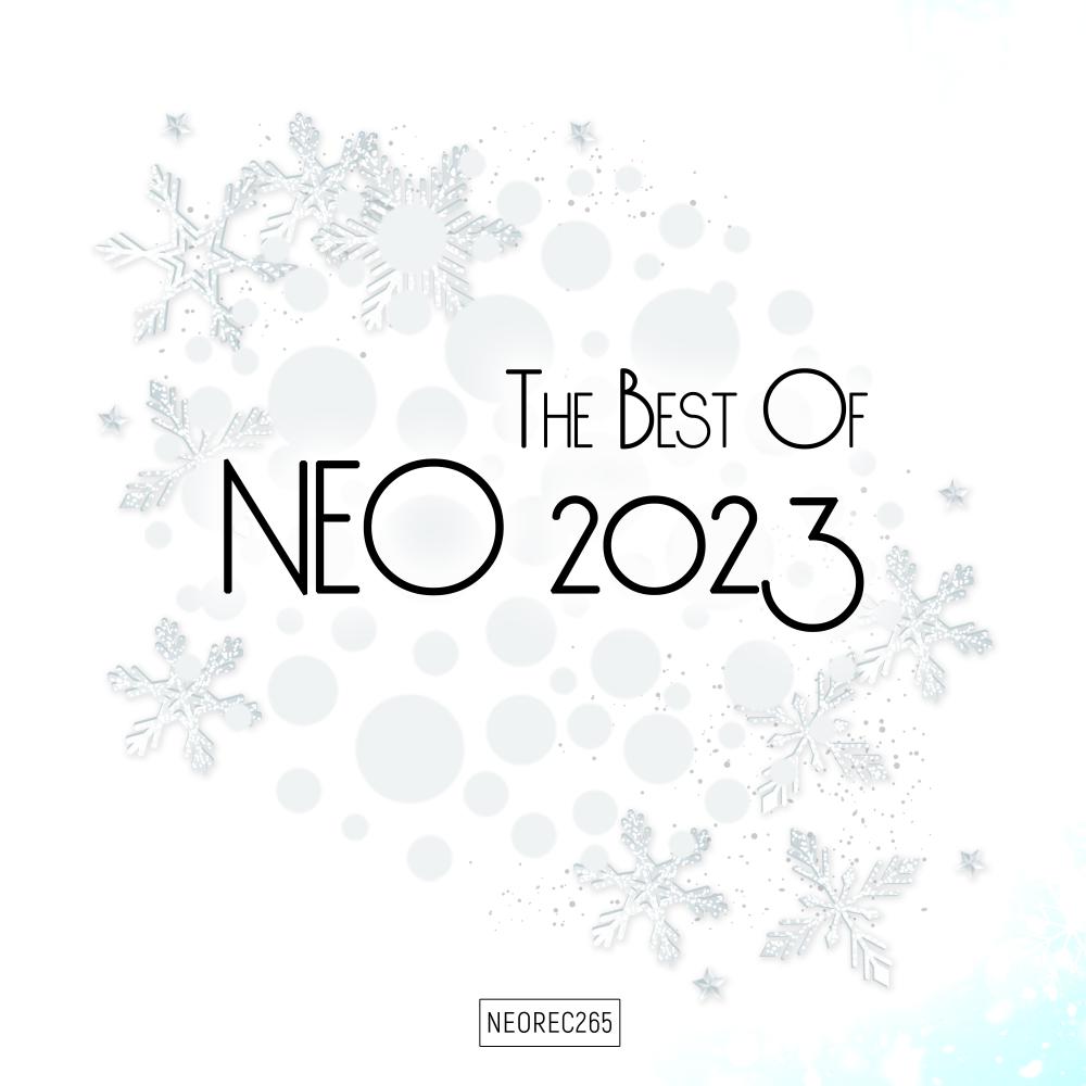 Постер альбома The Best Of Neo 2023