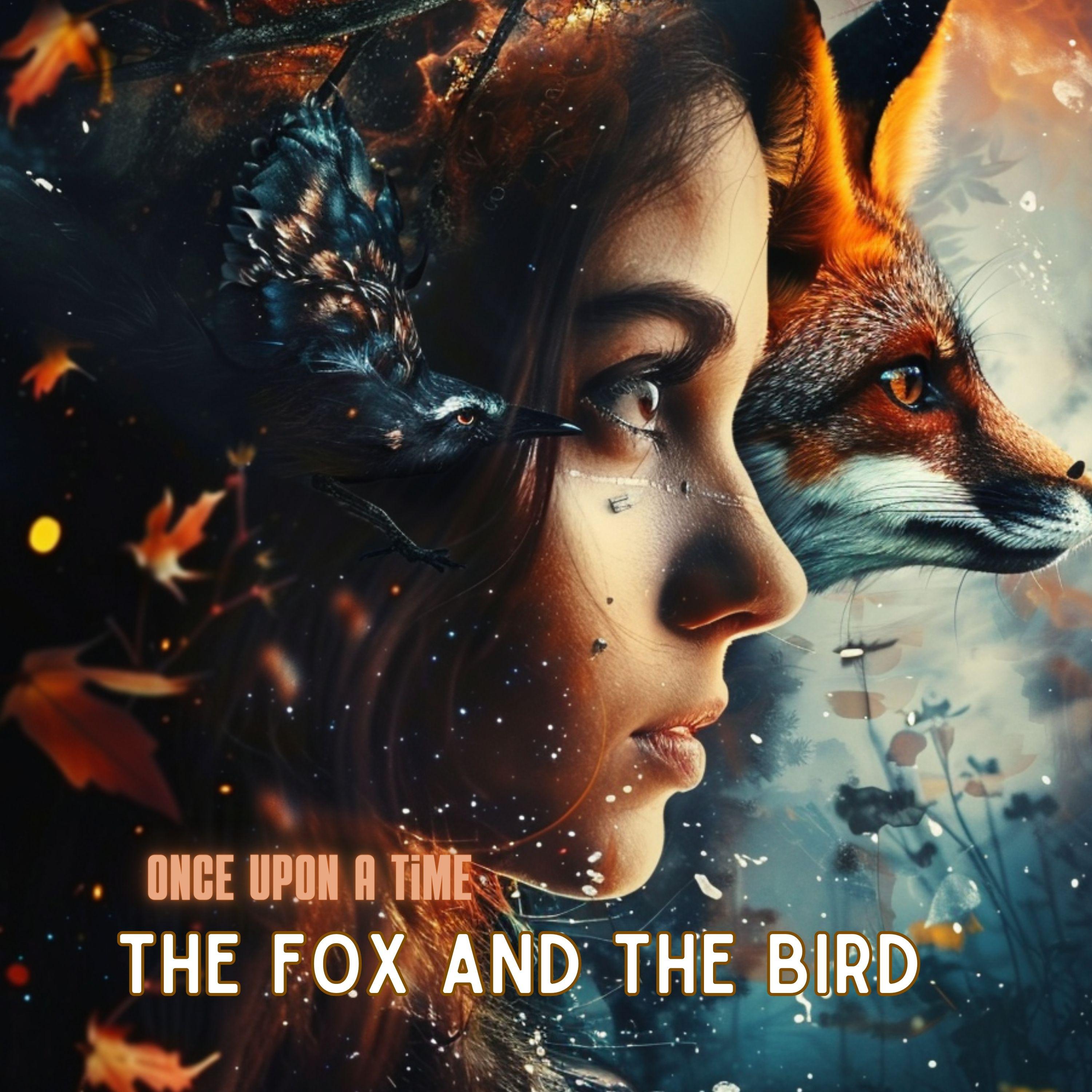 Постер альбома The Fox and the Bird