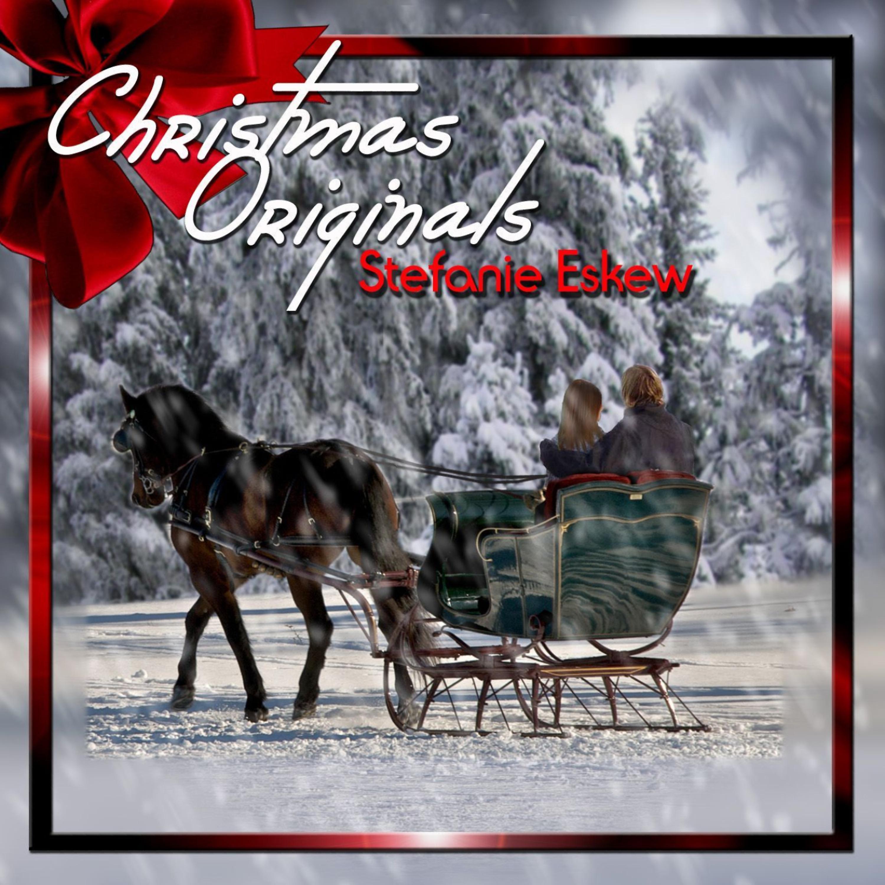 Постер альбома Christmas Originals
