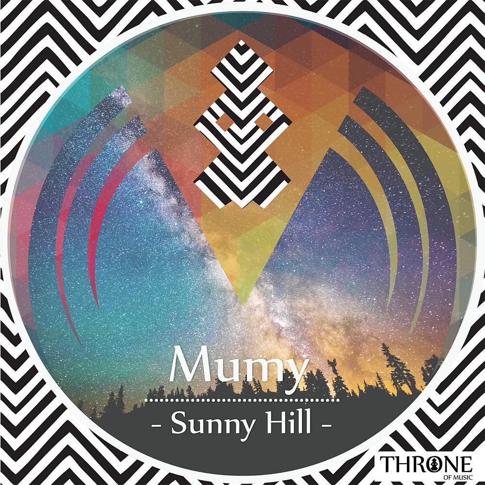 Постер альбома Sunny Hill