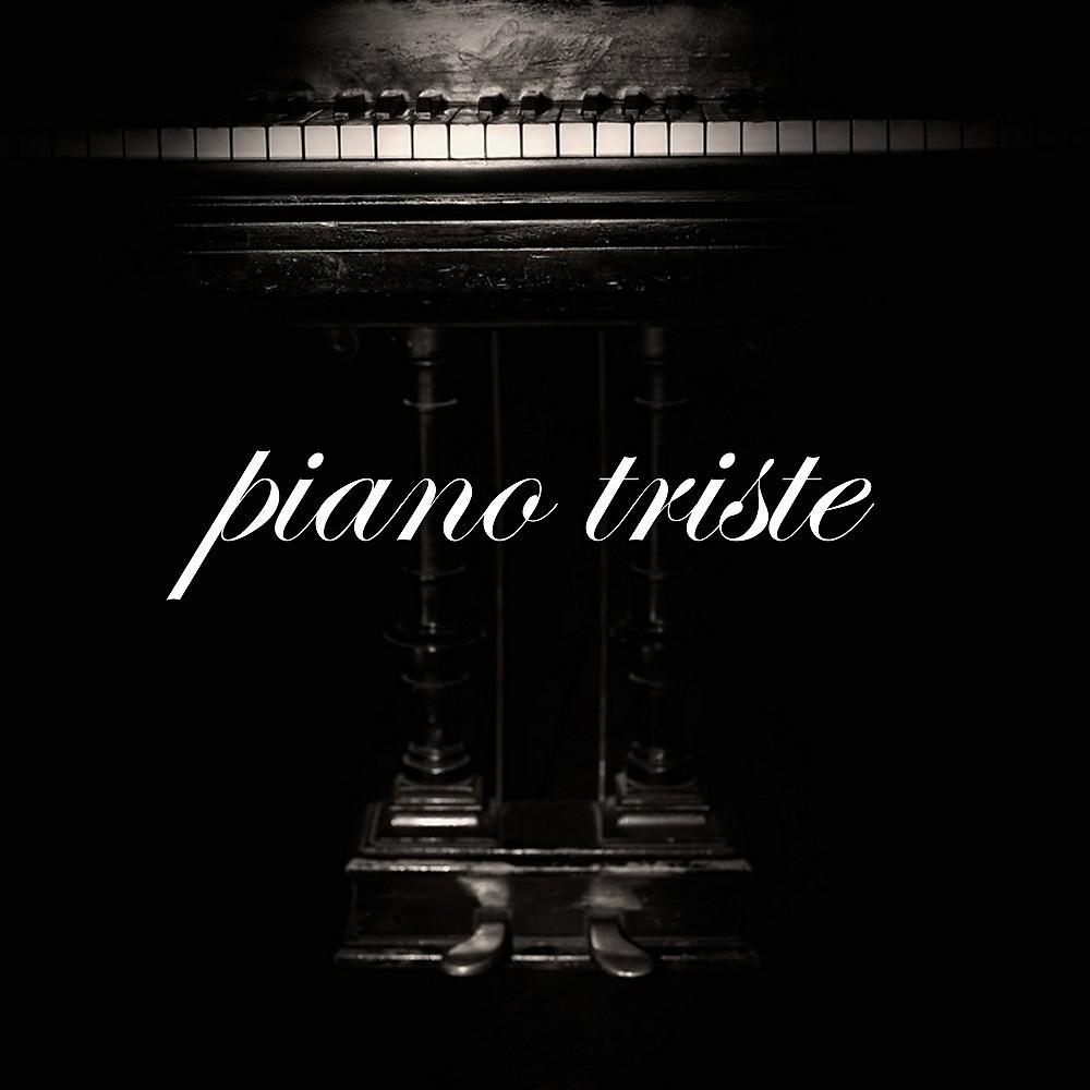 Постер альбома Música Instrumental: Piano Triste